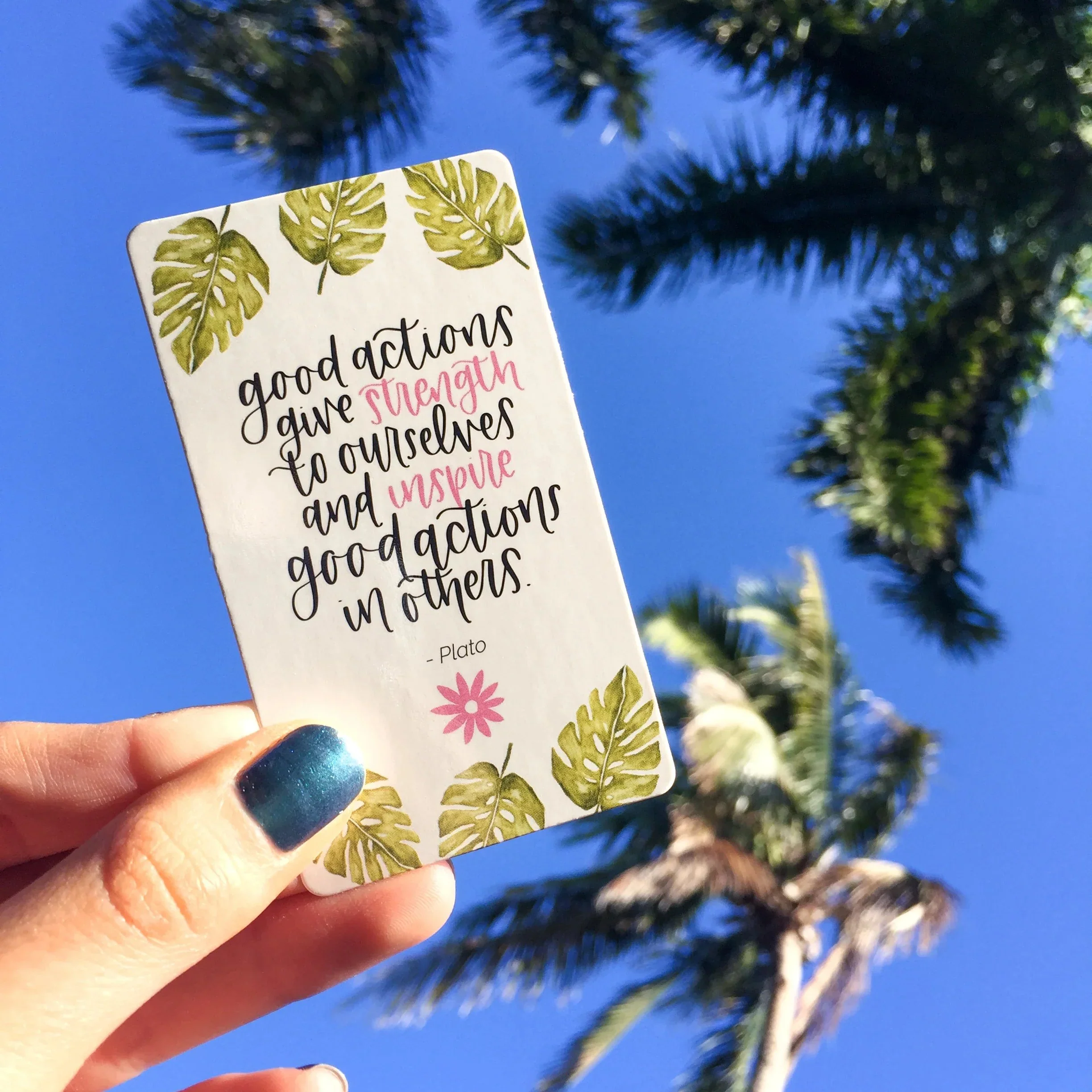 Card Deck, Act of Kindness Cards - Image 21