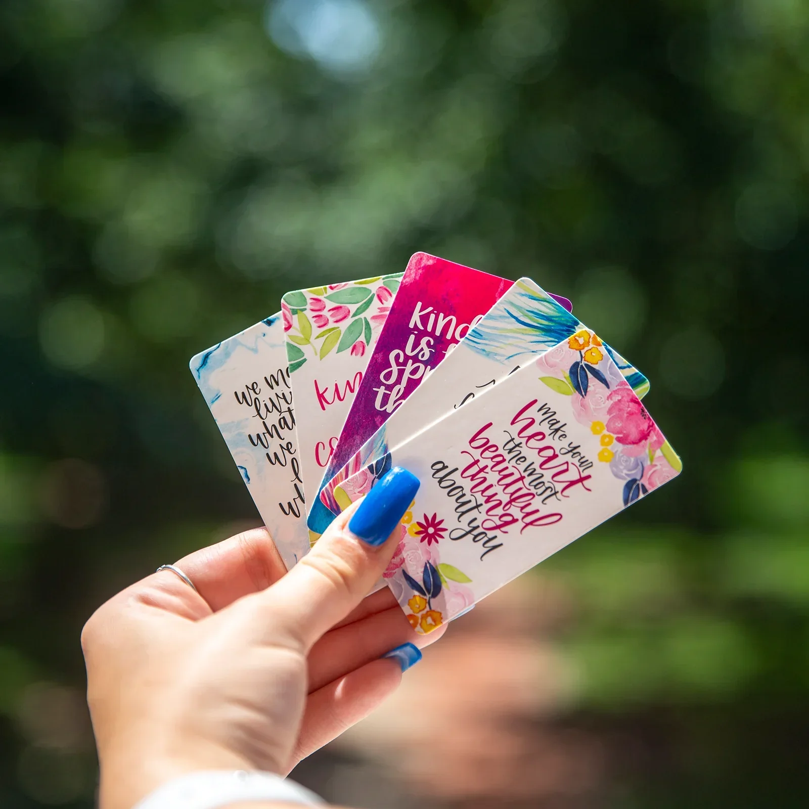Card Deck, Act of Kindness Cards - Image 38