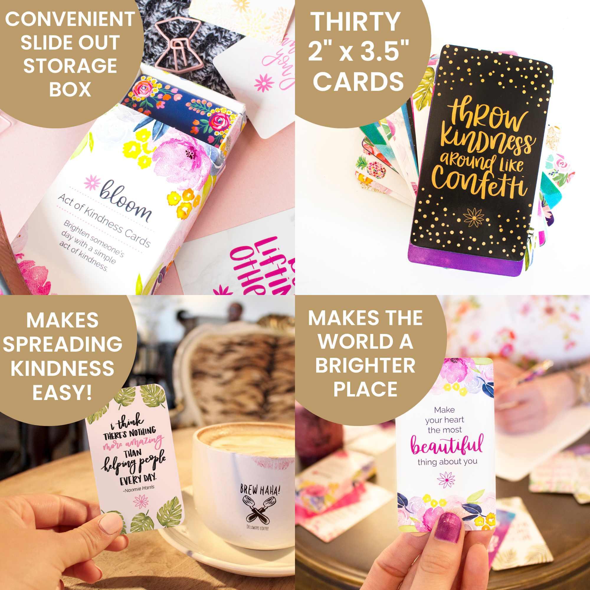 Card Deck, Act of Kindness Cards - Image 5