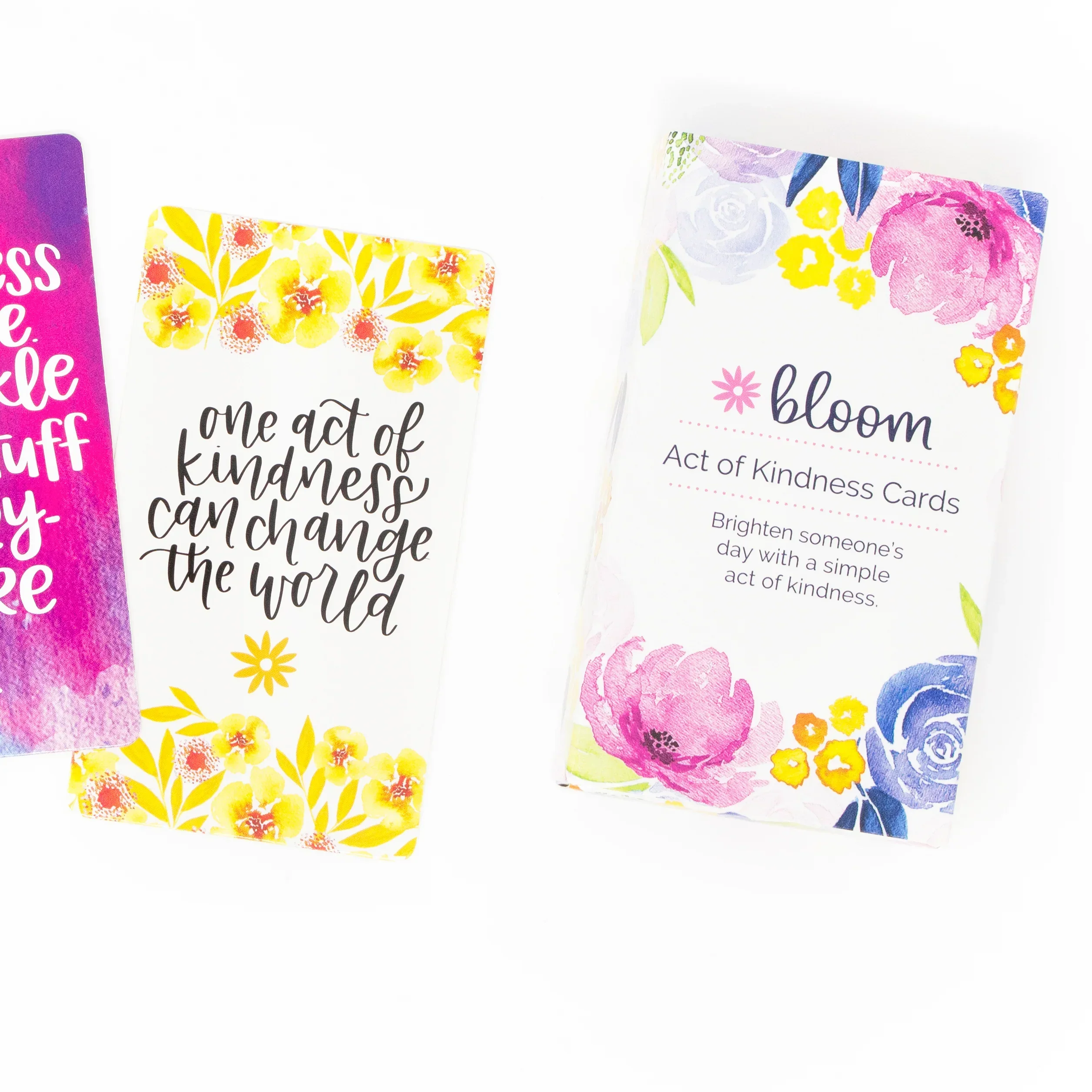Card Deck, Act of Kindness Cards - Image 9