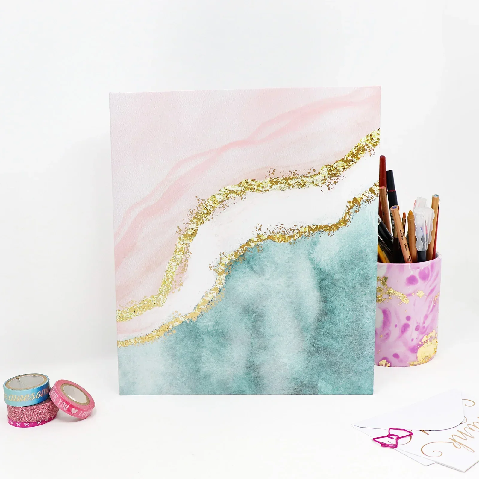 Binder, Daydream Believer - Image 3