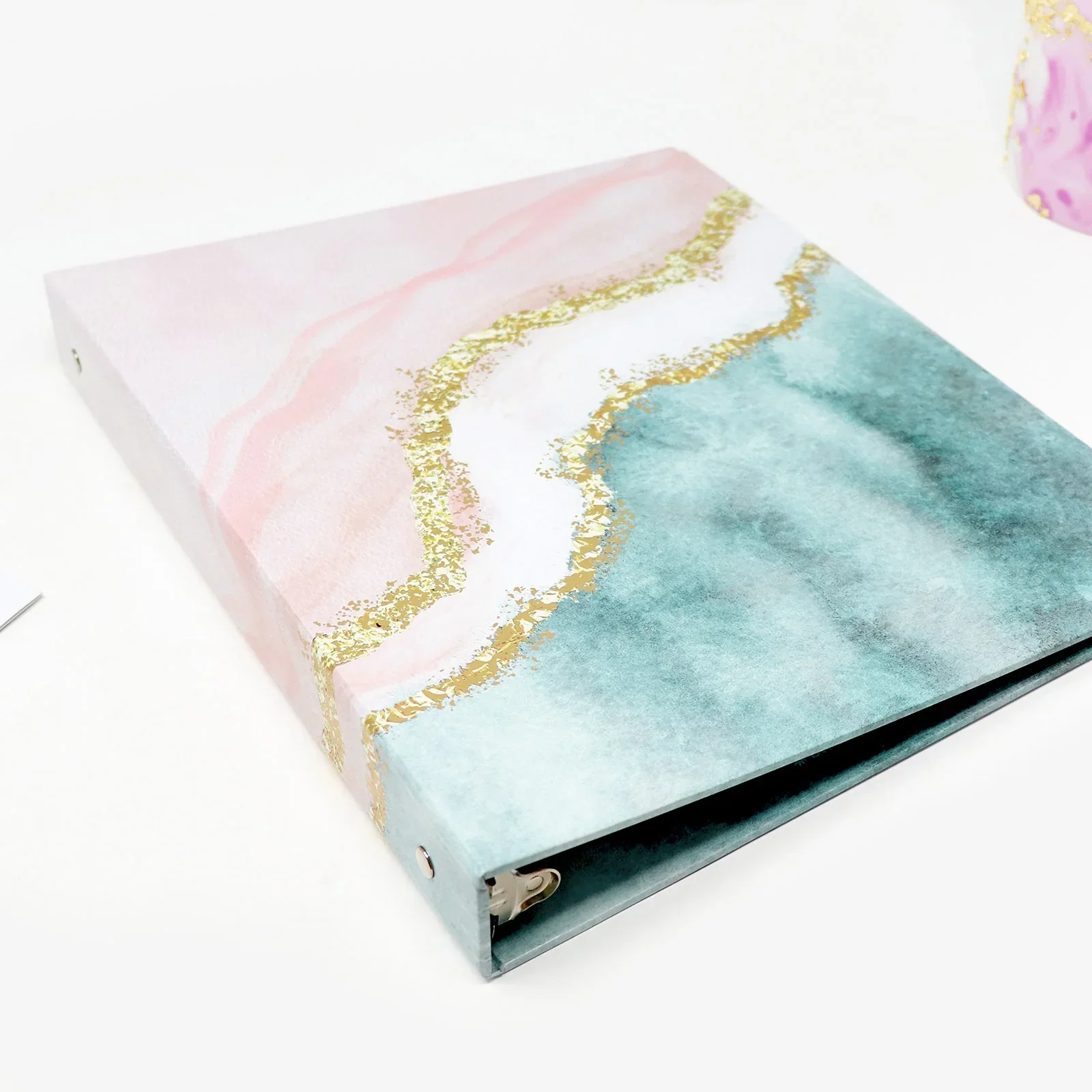 Binder, Daydream Believer - Image 4