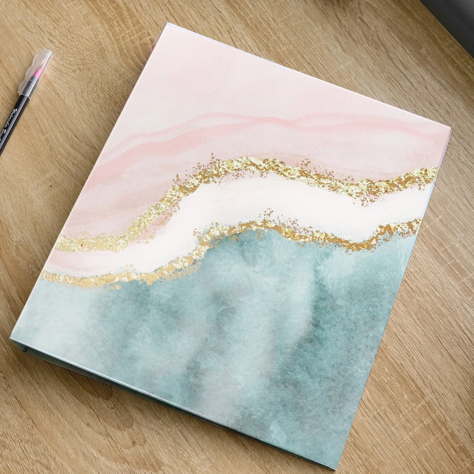 Binder, Daydream Believer - Image 9
