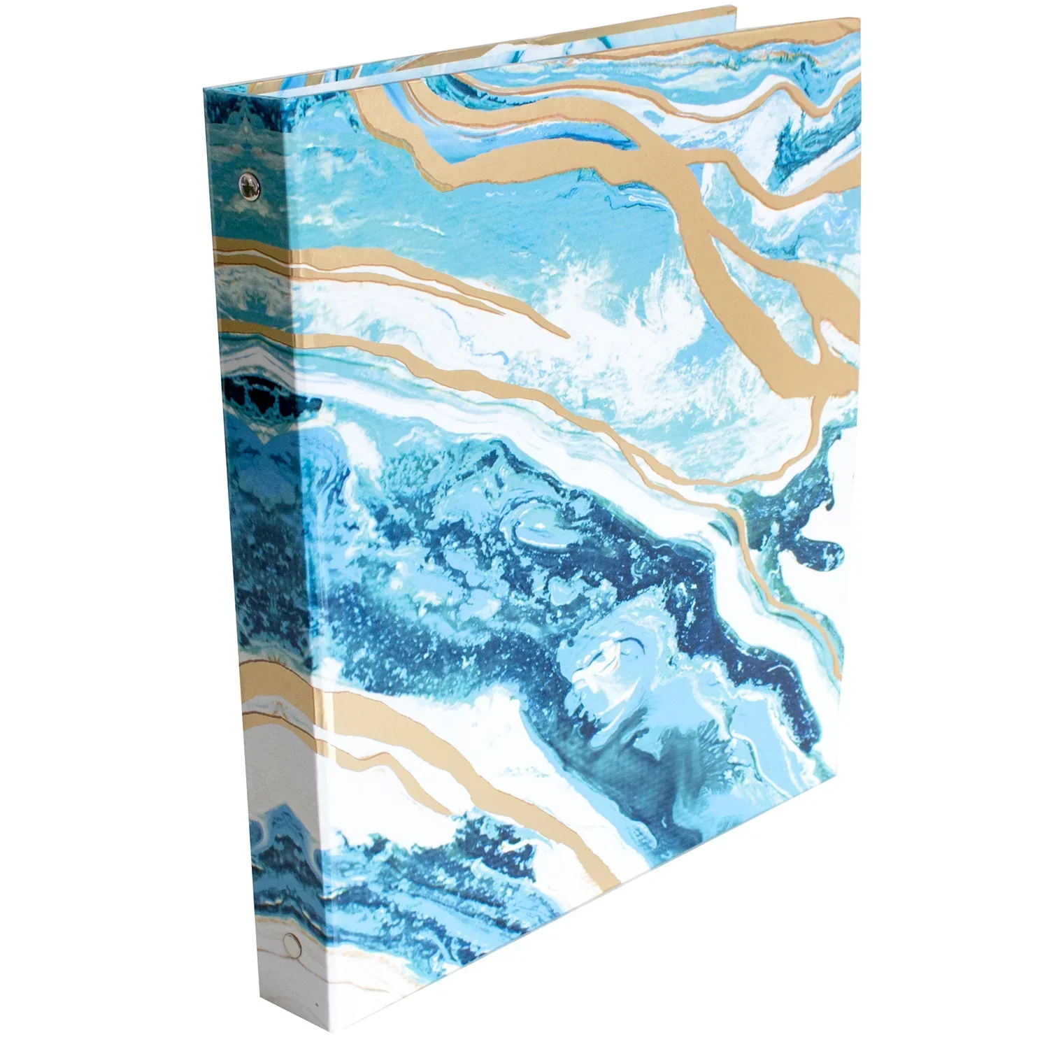 Binder, Geode - Image 11