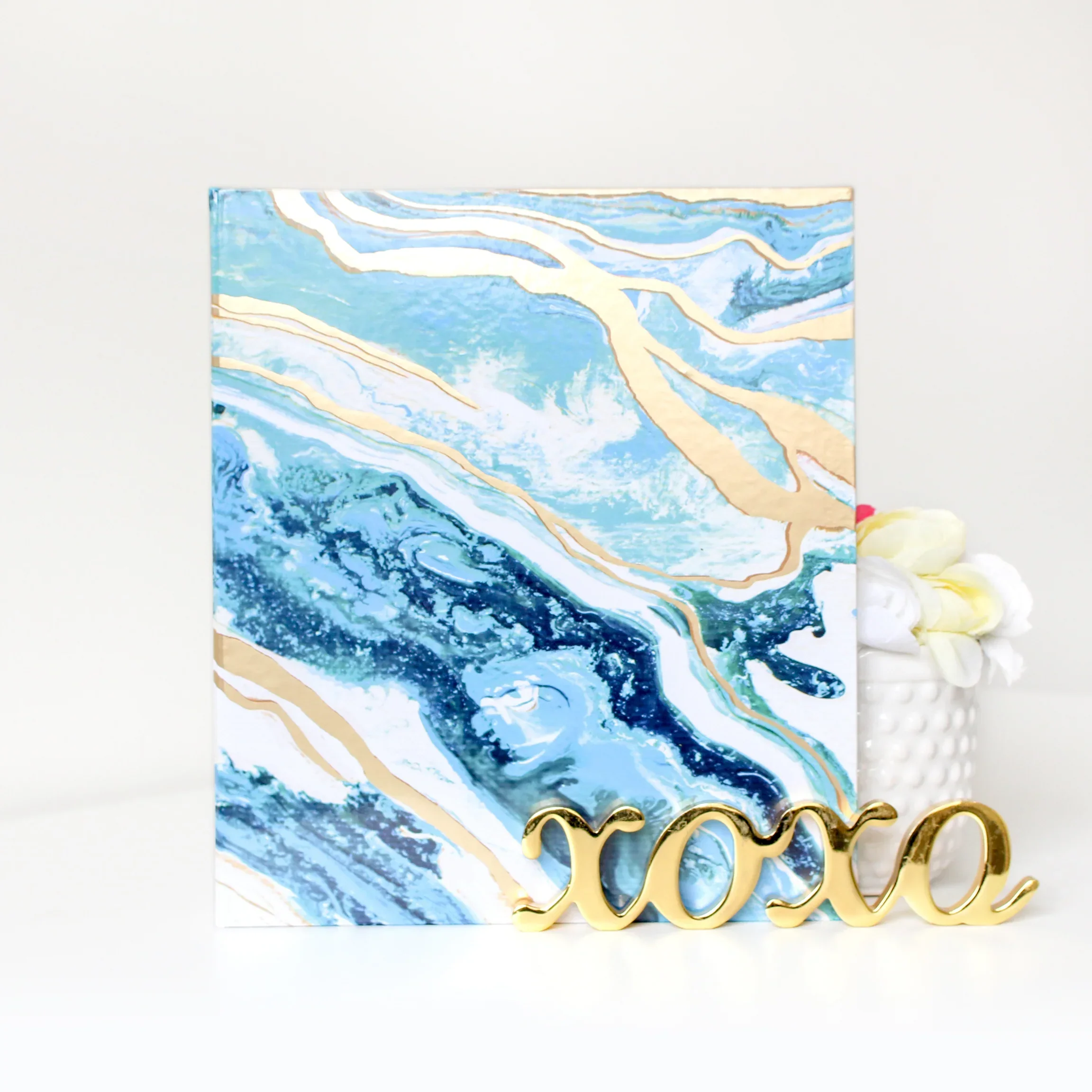 Binder, Geode - Image 3
