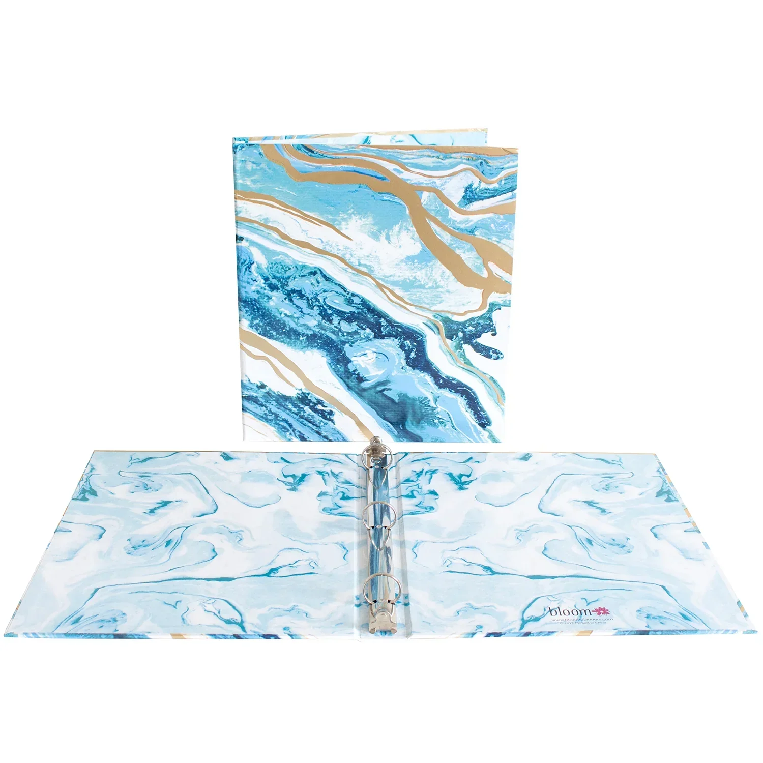Binder, Geode - Image 6