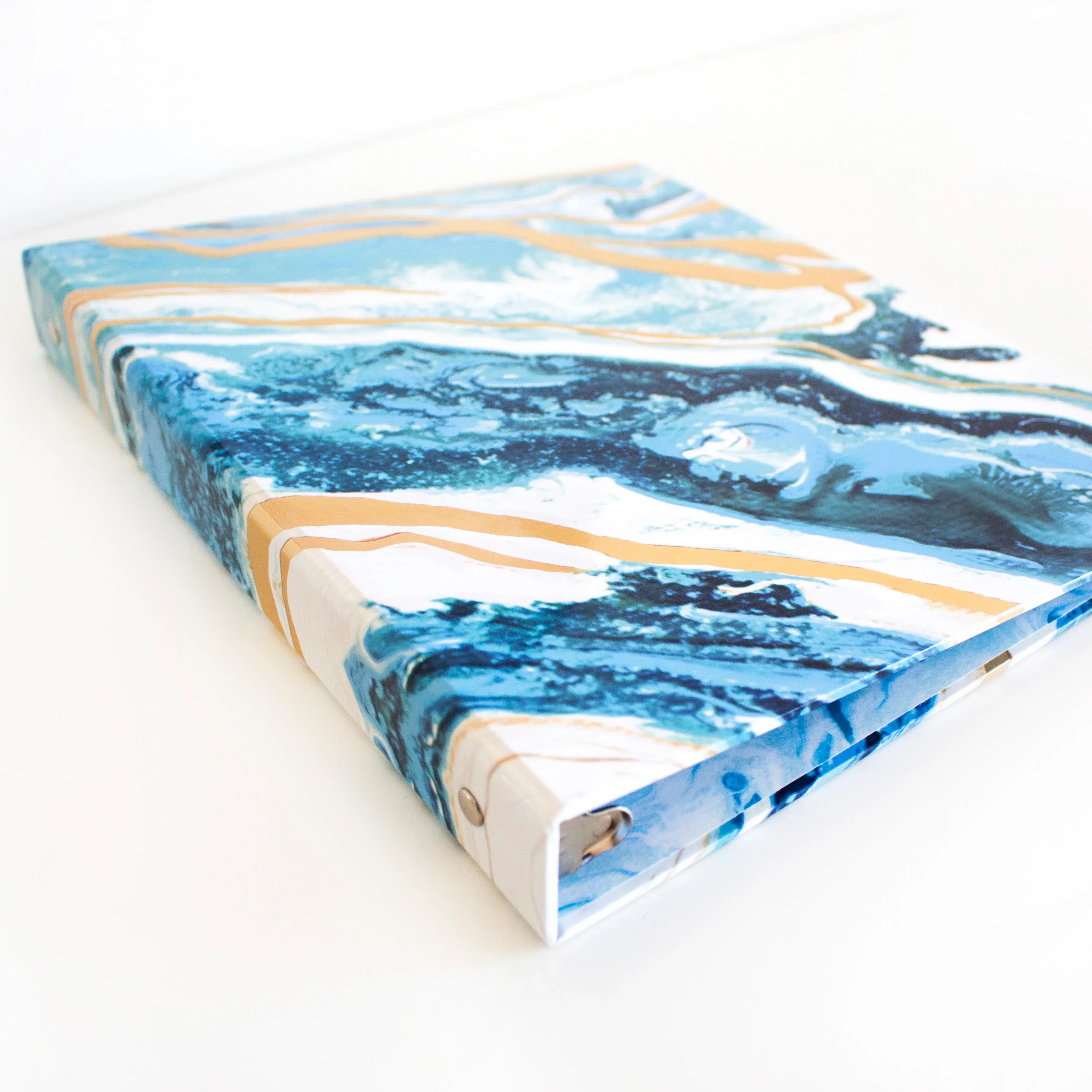Binder, Geode - Image 7