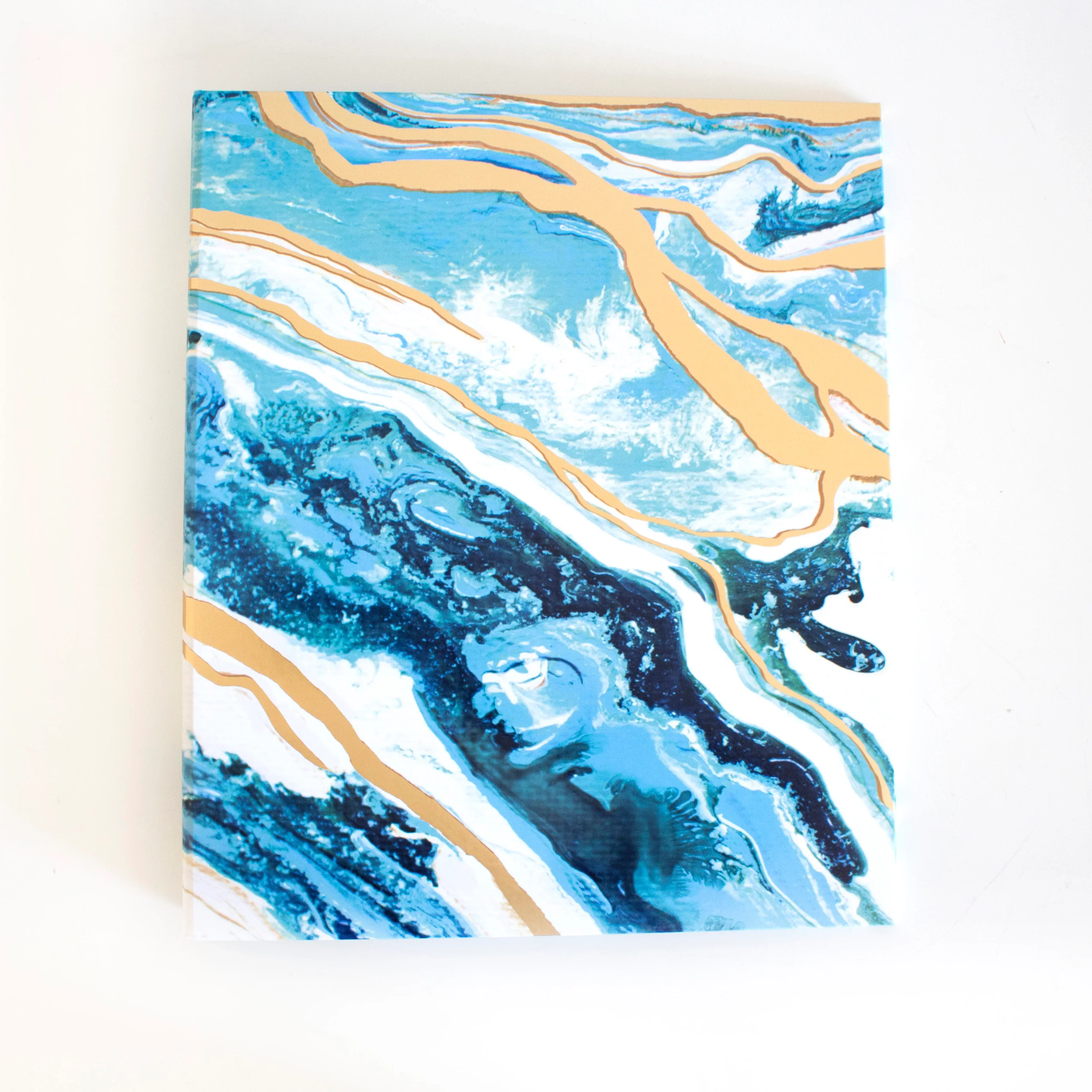 Binder, Geode - Image 8