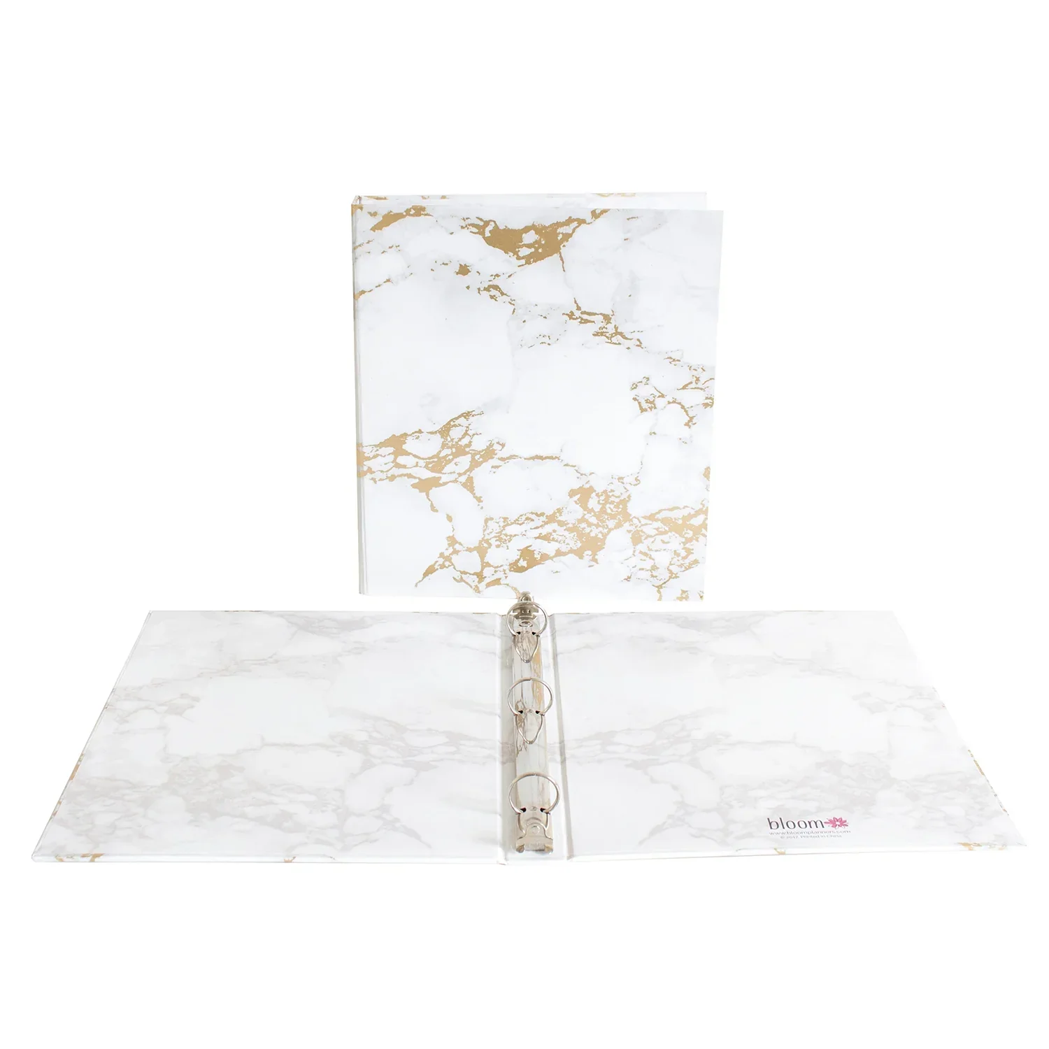 Binder, Marble - Image 12