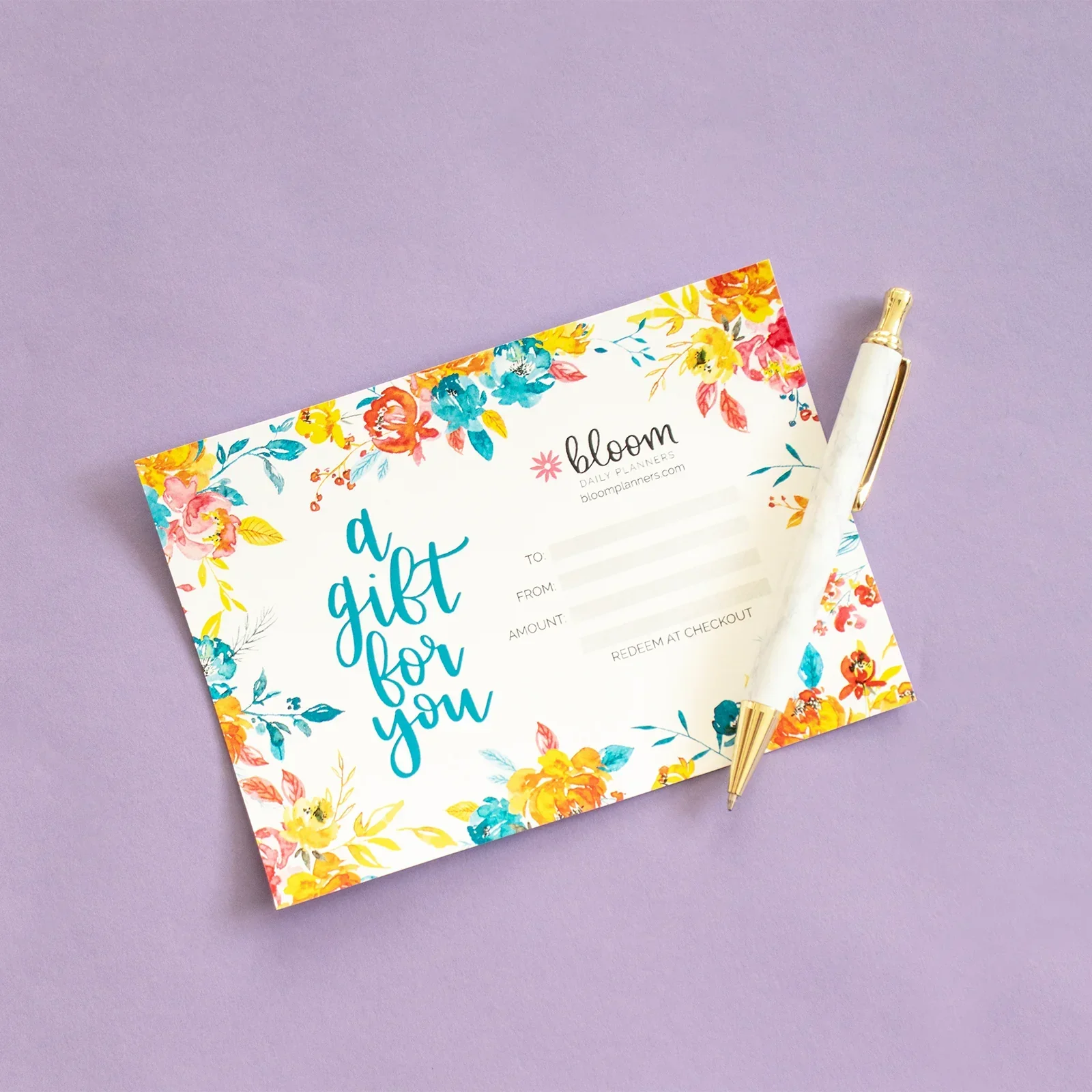 bloom daily planners Gift Card - Image 10