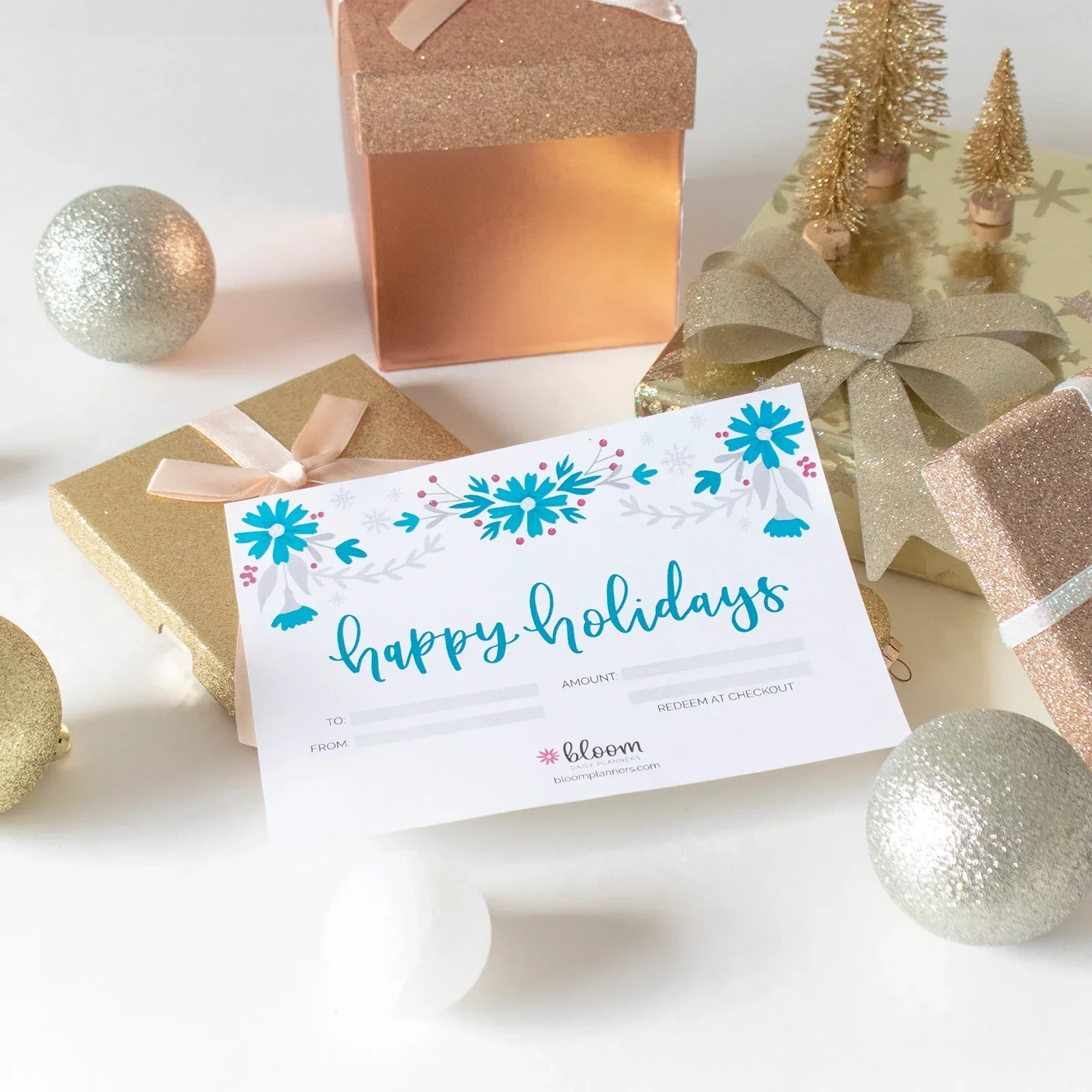bloom daily planners Gift Card - Image 11