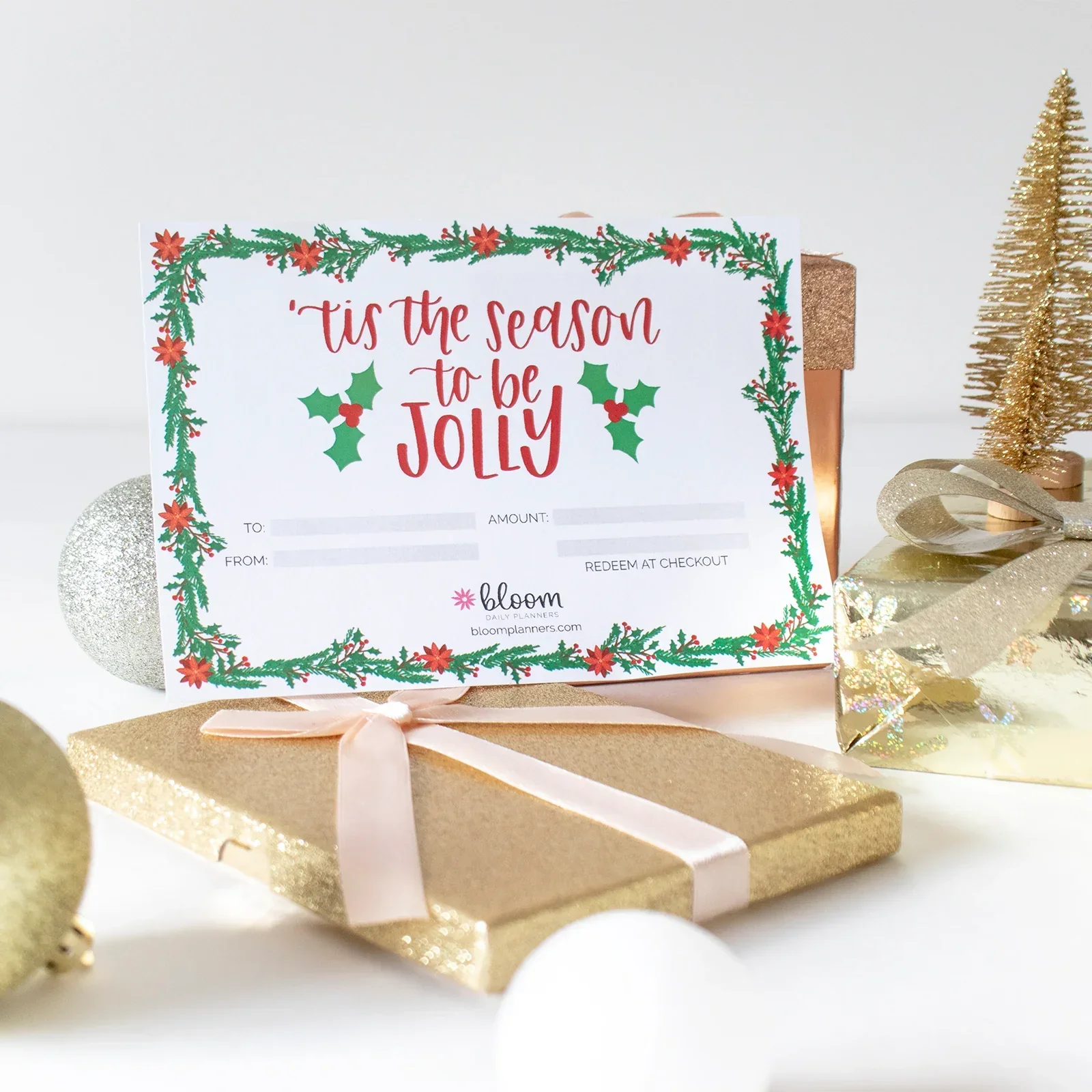 bloom daily planners Gift Card - Image 12
