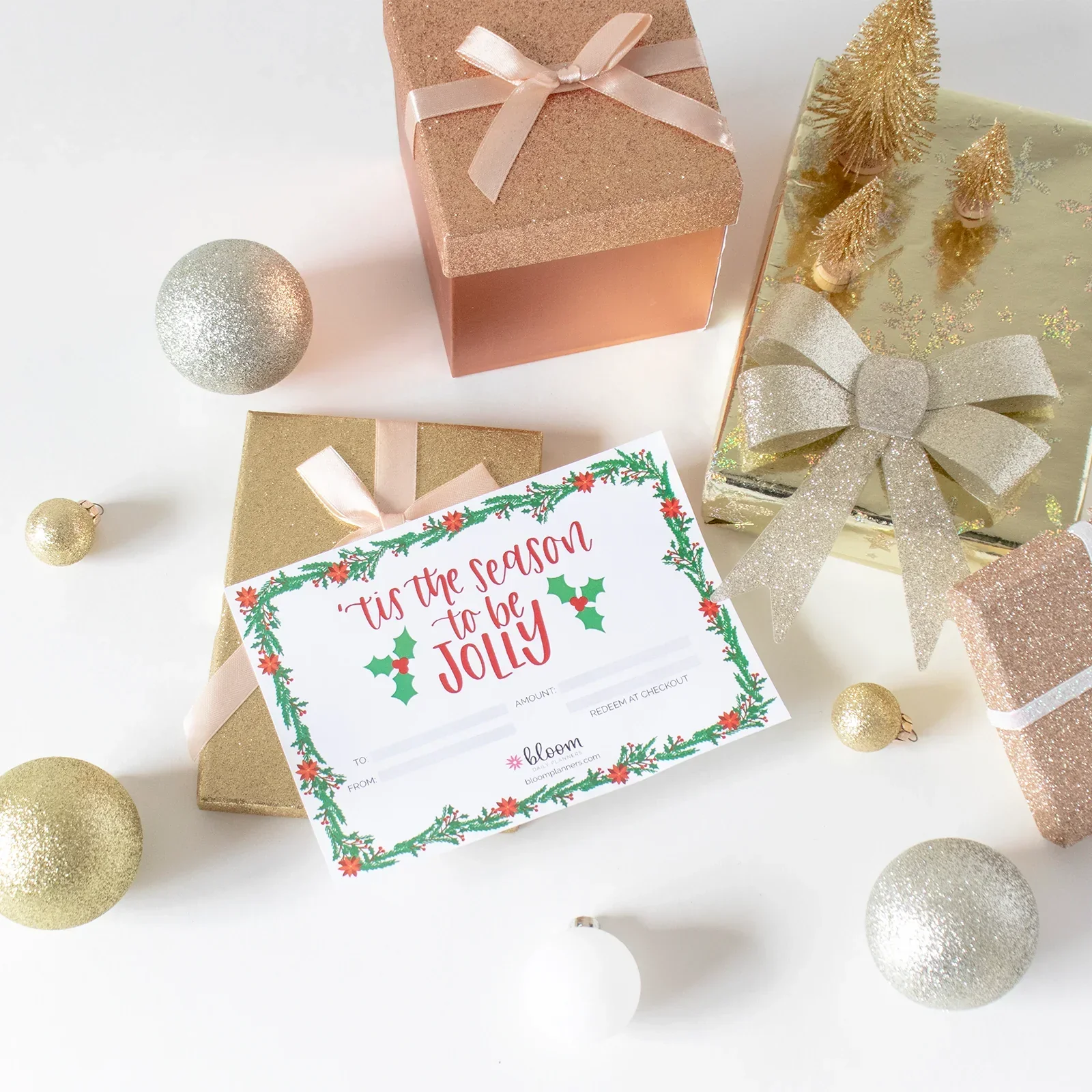 bloom daily planners Gift Card - Image 13