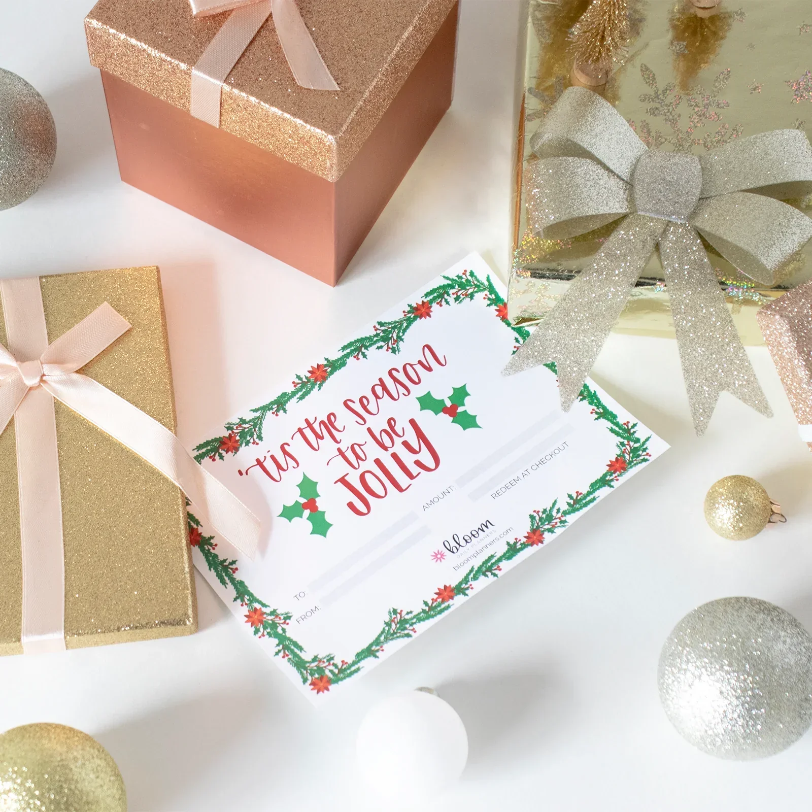 bloom daily planners Gift Card - Image 14