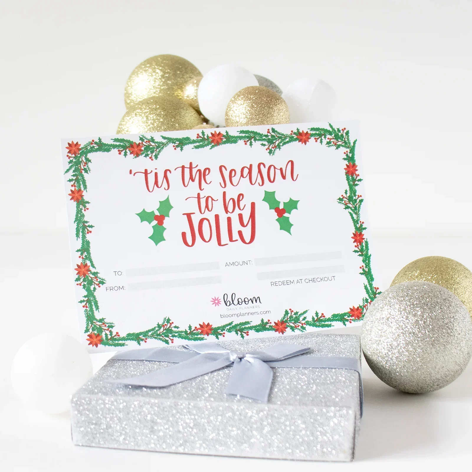 bloom daily planners Gift Card - Image 15