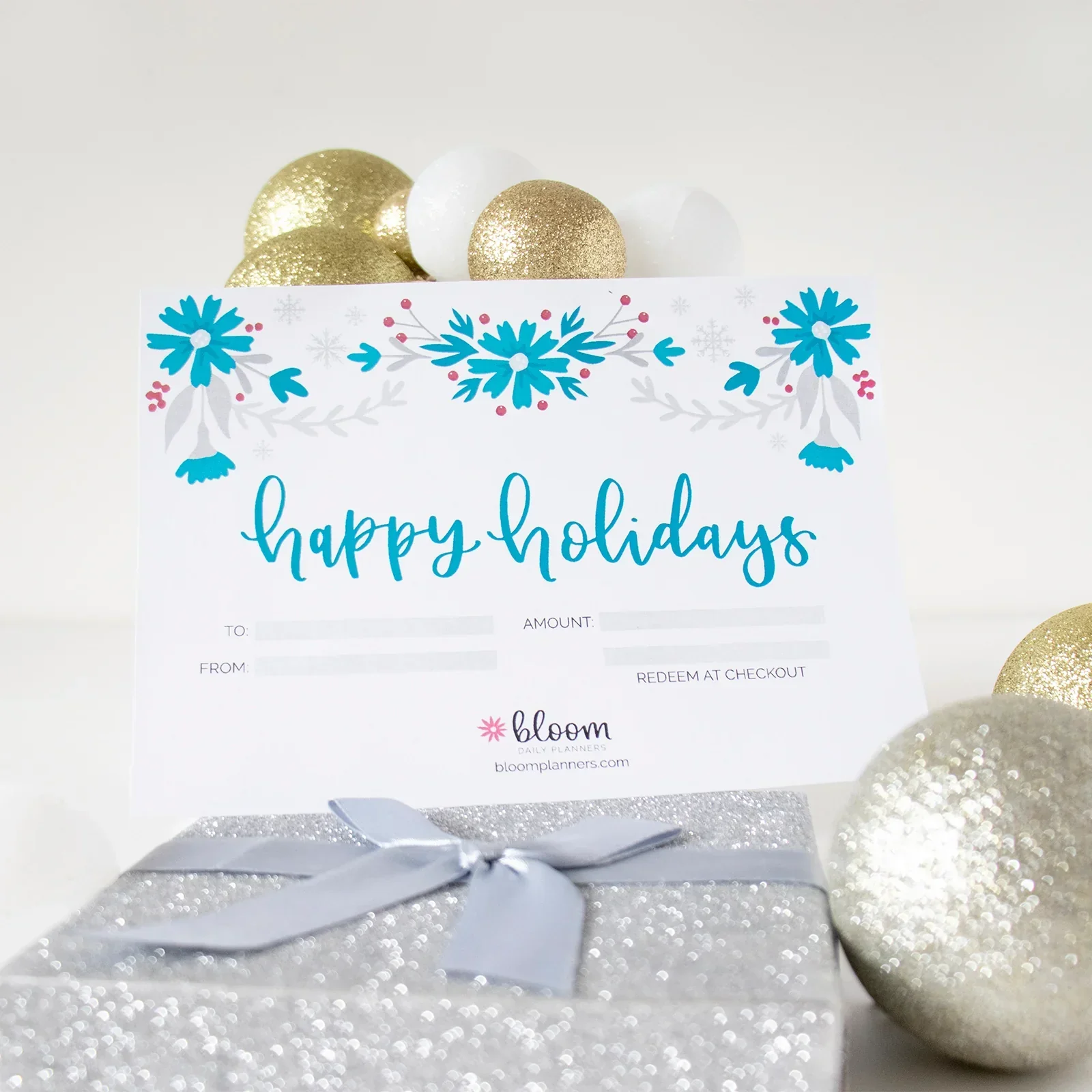 bloom daily planners Gift Card - Image 16