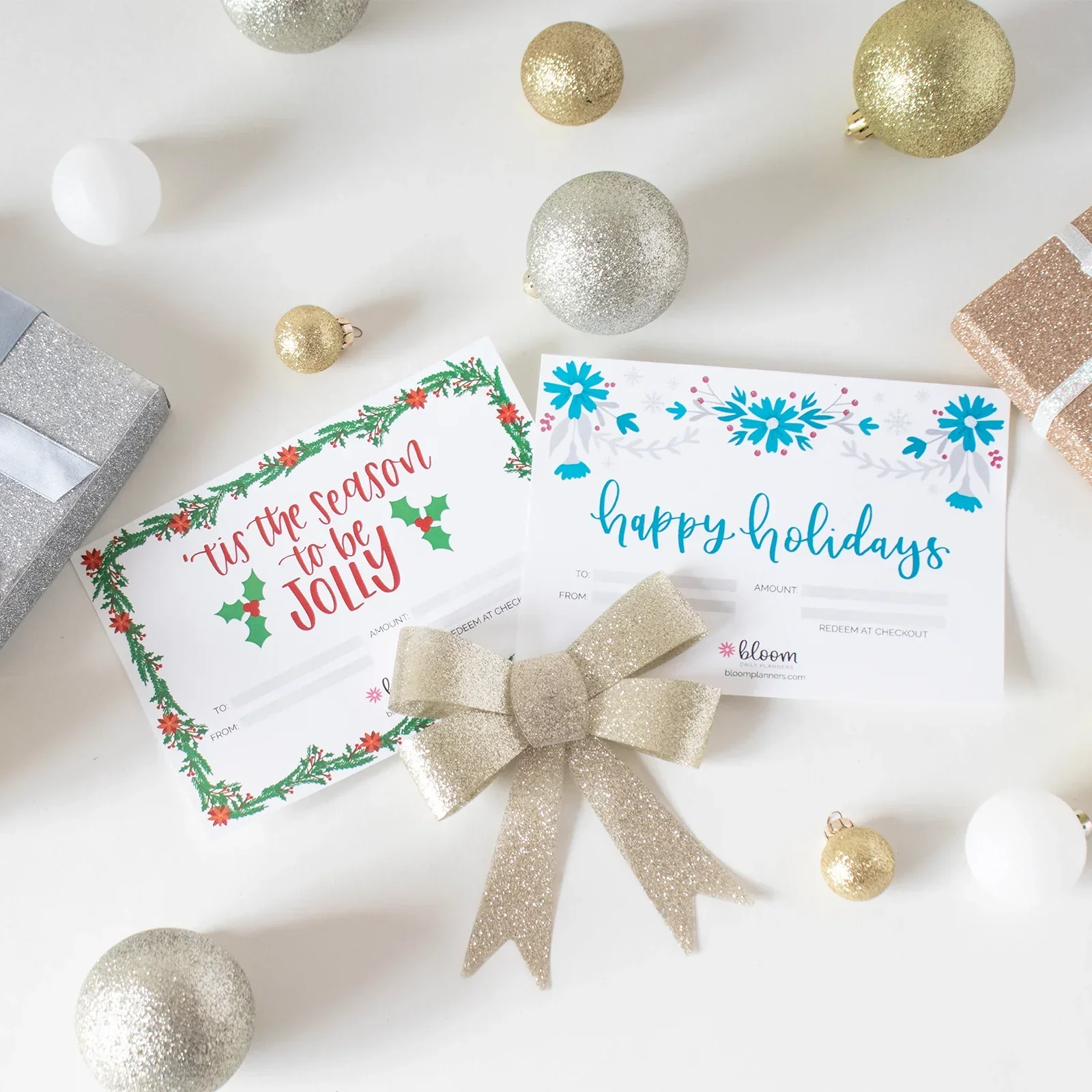 bloom daily planners Gift Card - Image 18