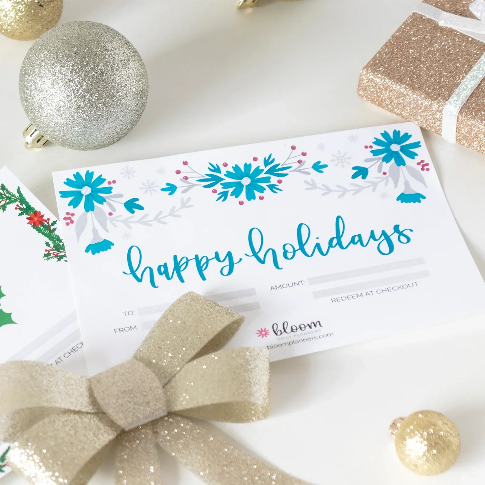 bloom daily planners Gift Card - Image 19
