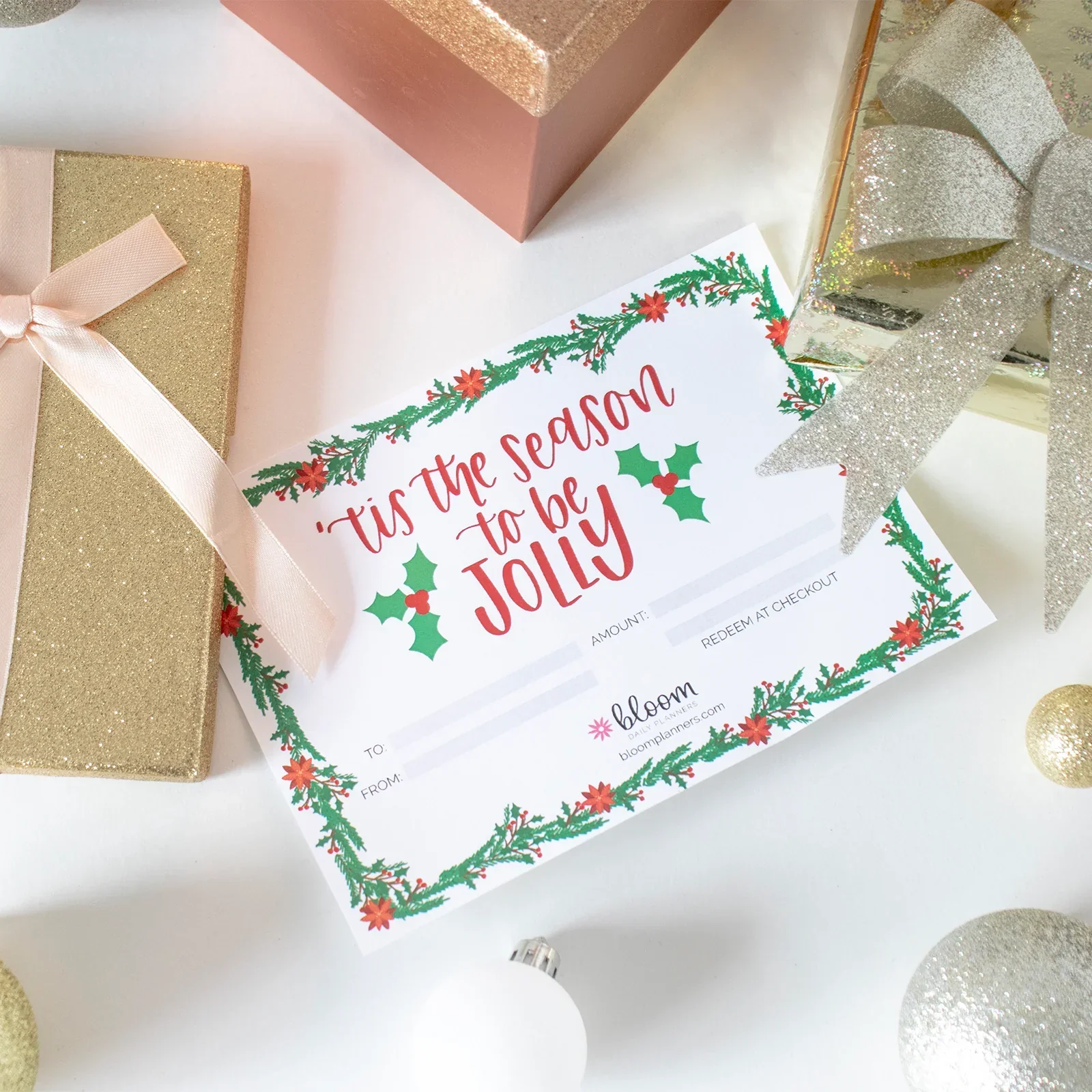 bloom daily planners Gift Card - Image 6