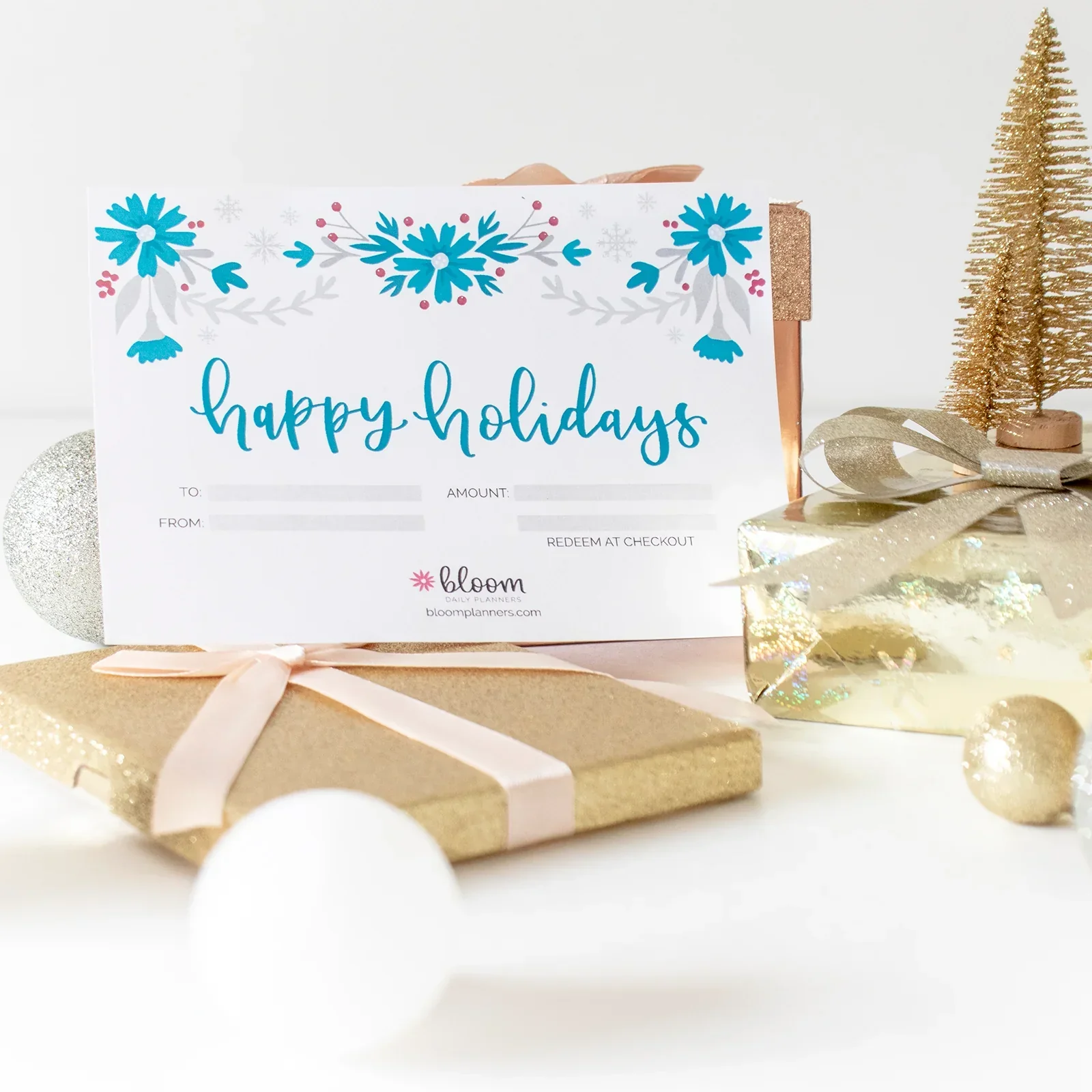 bloom daily planners Gift Card - Image 7