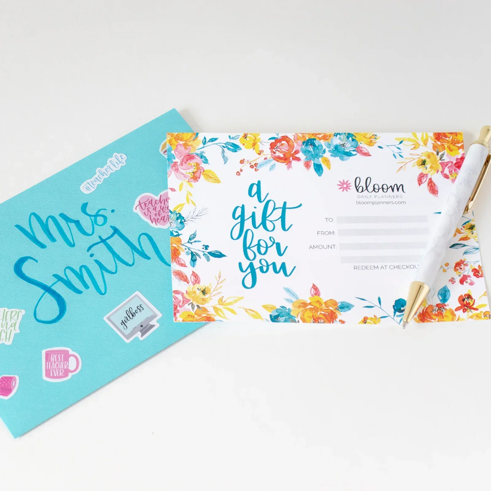bloom daily planners Gift Card - Image 8