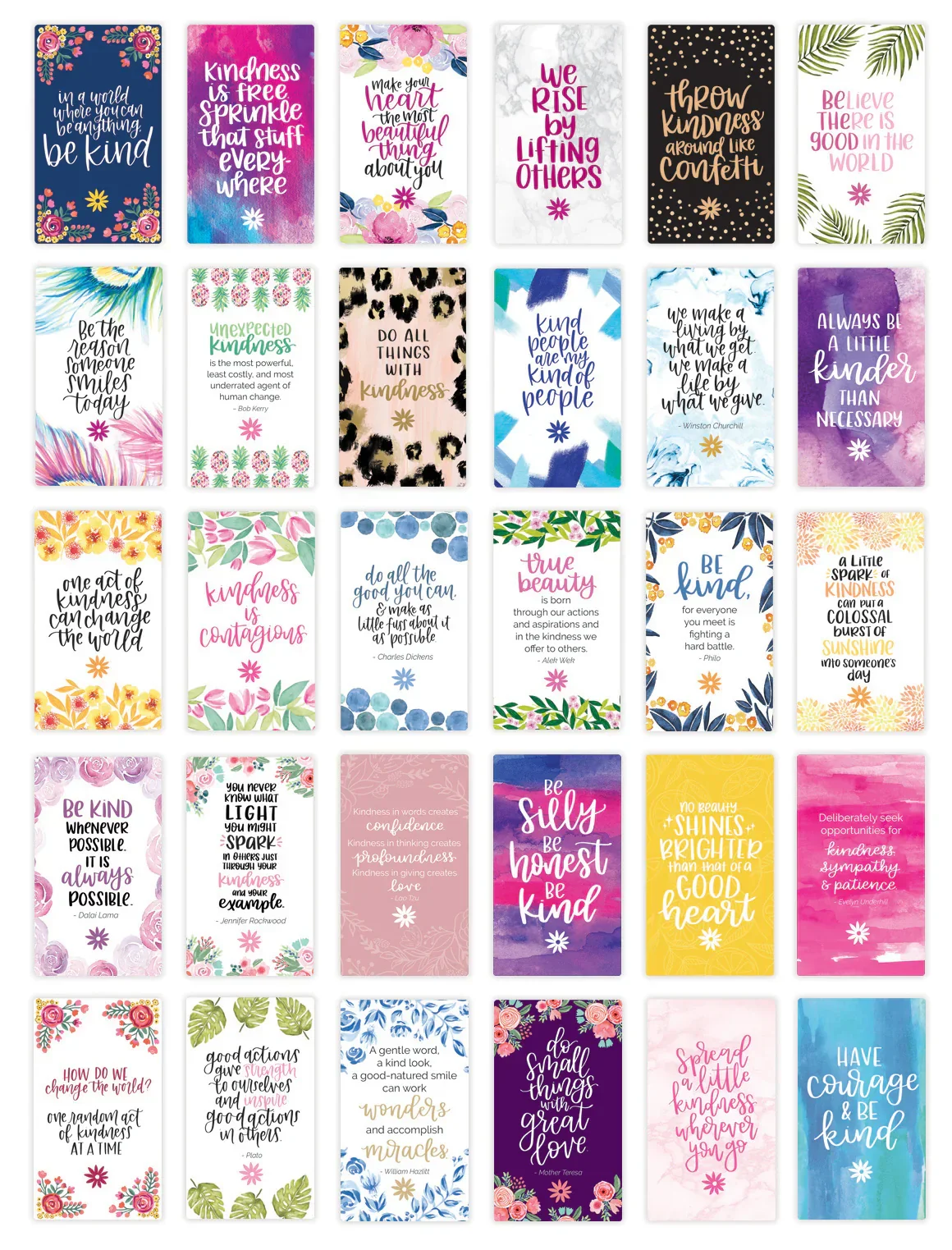 bloom Summer Accessory Box - Image 5