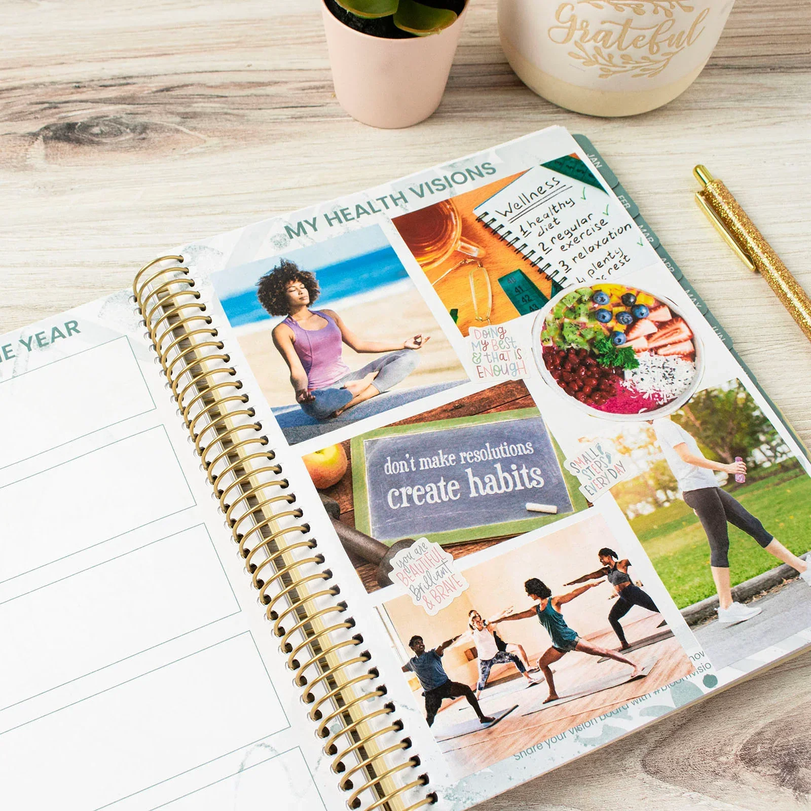 Chronic Illness Planner | You Are Stronger Than You Think - Image 13