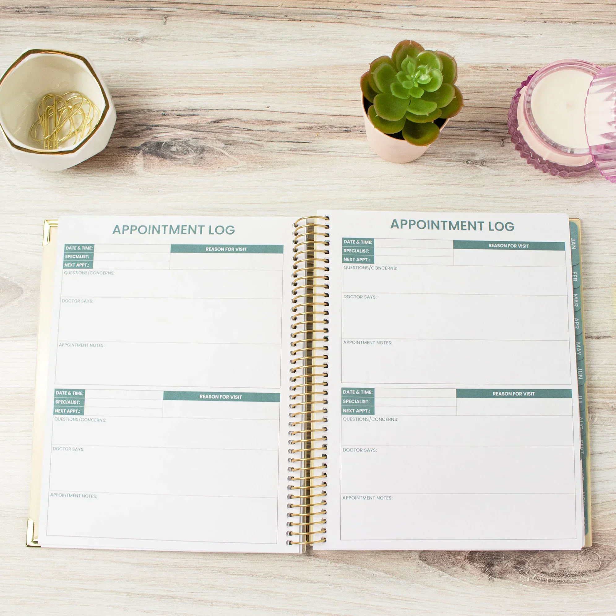 Chronic Illness Planner | You Are Stronger Than You Think - Image 17
