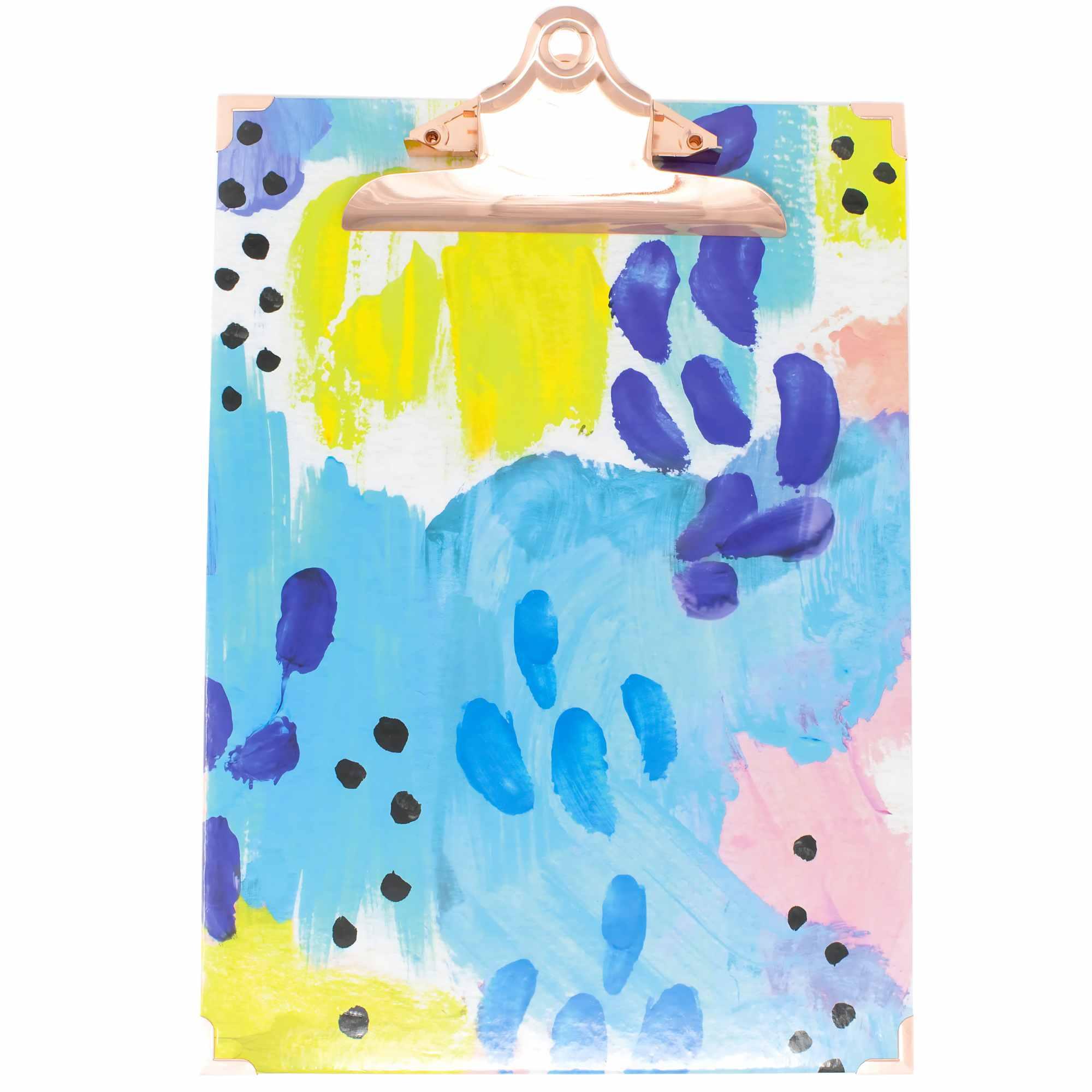 Clipboard, Abstract - Image 13