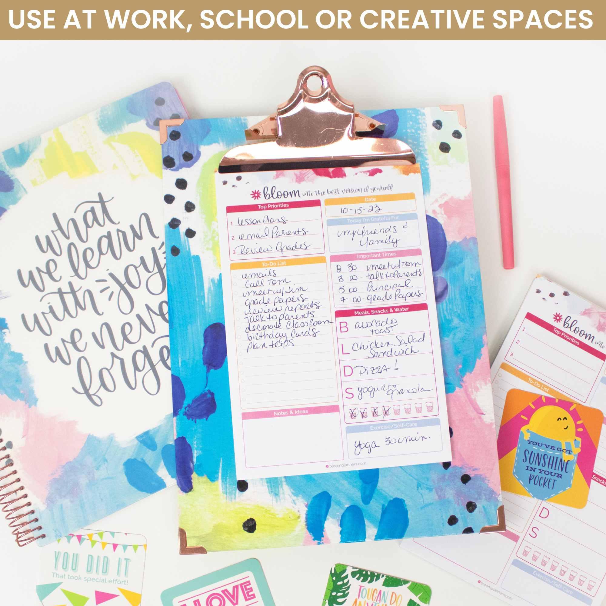 Clipboard, Abstract - Image 14