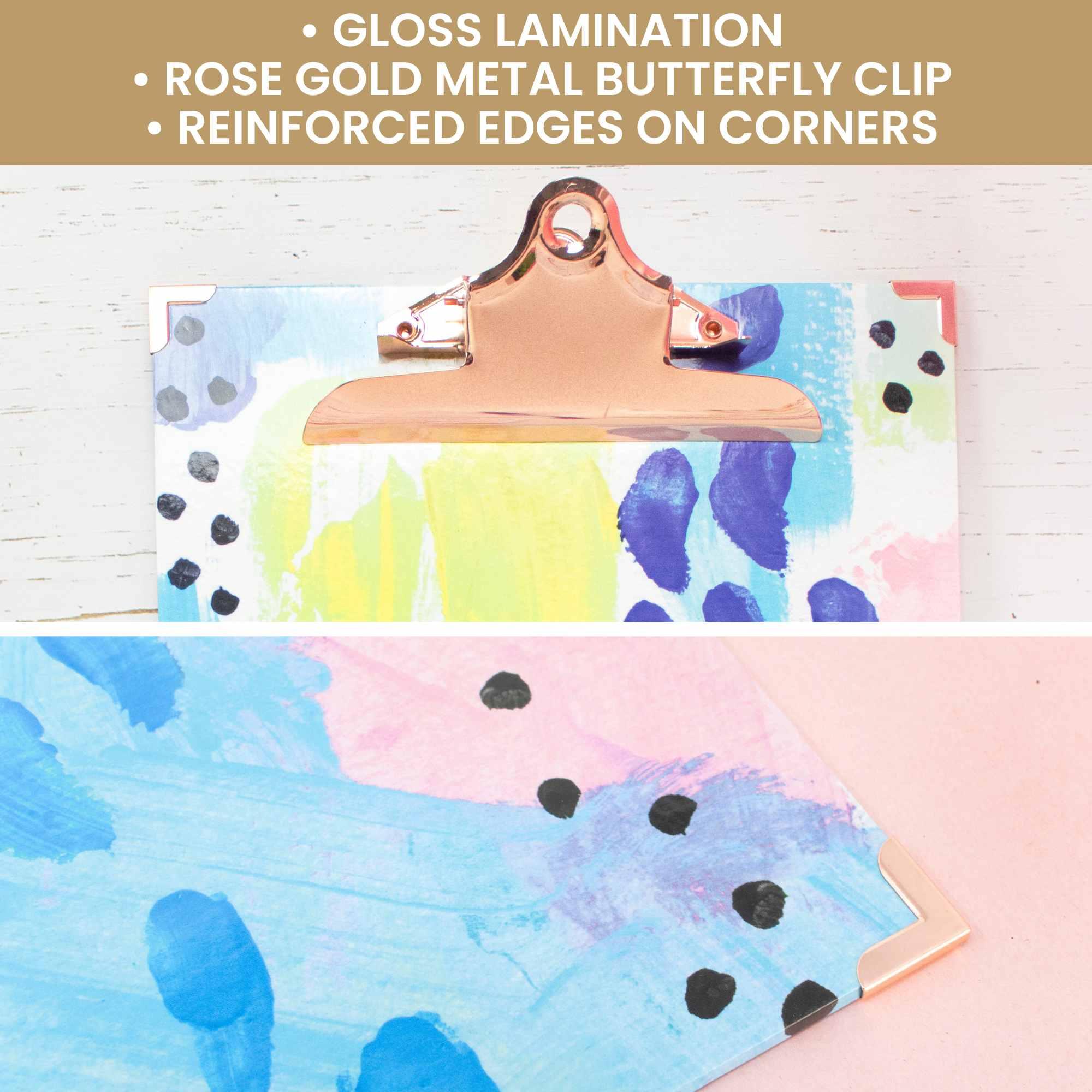 Clipboard, Abstract - Image 3