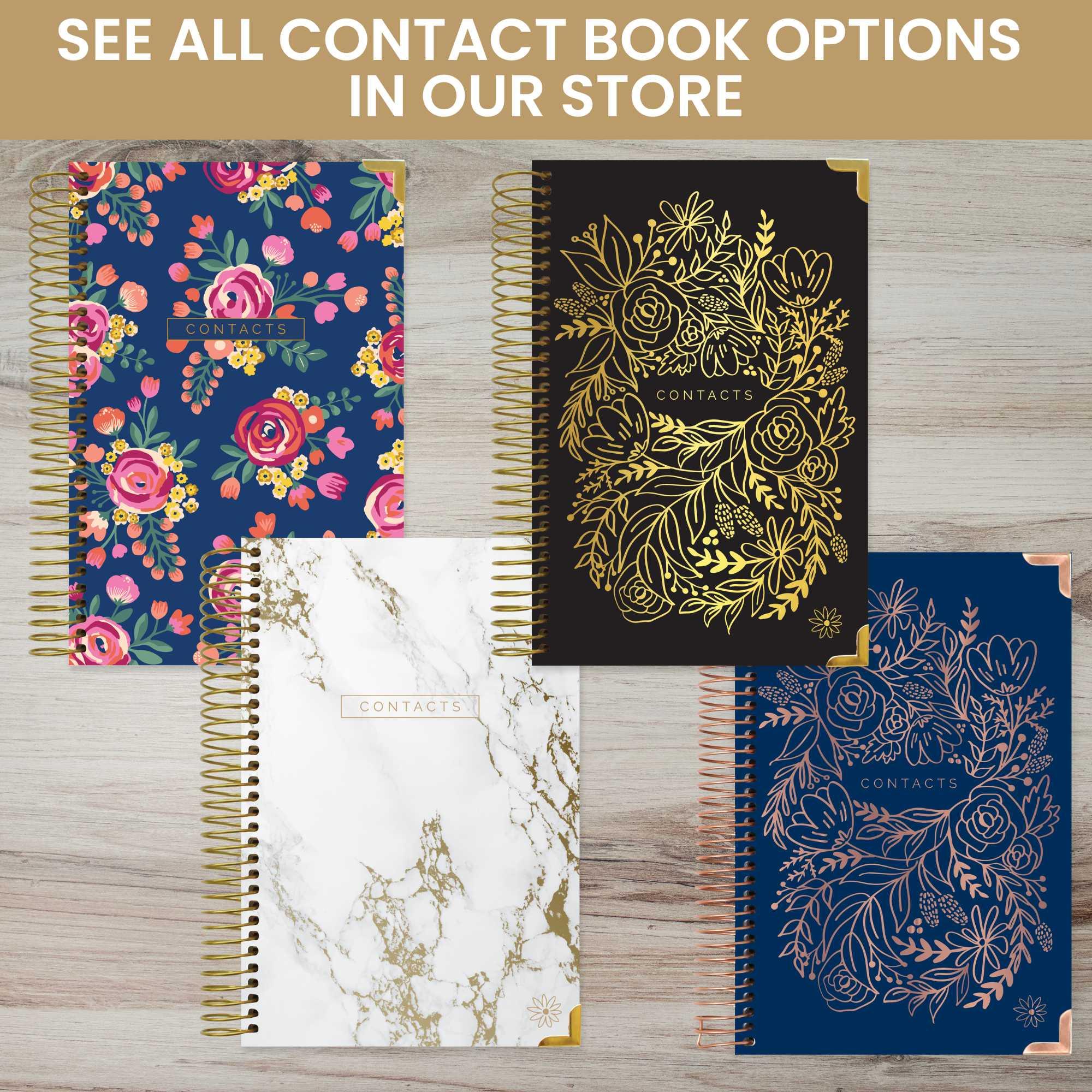 Contact Book, Daydream Believer - Image 15