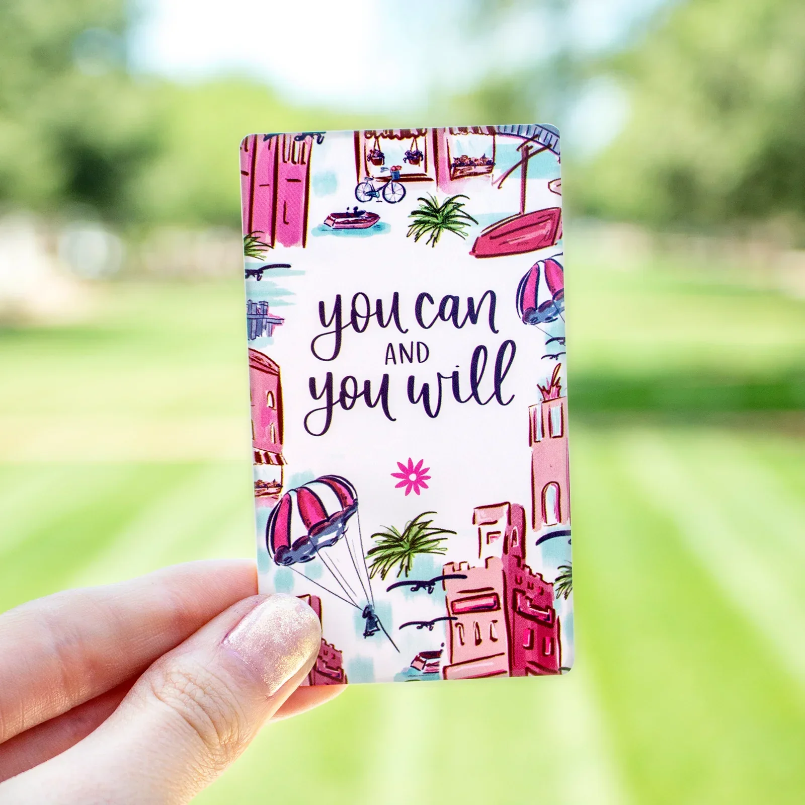 Card Deck, Encouragement Cards - Image 11