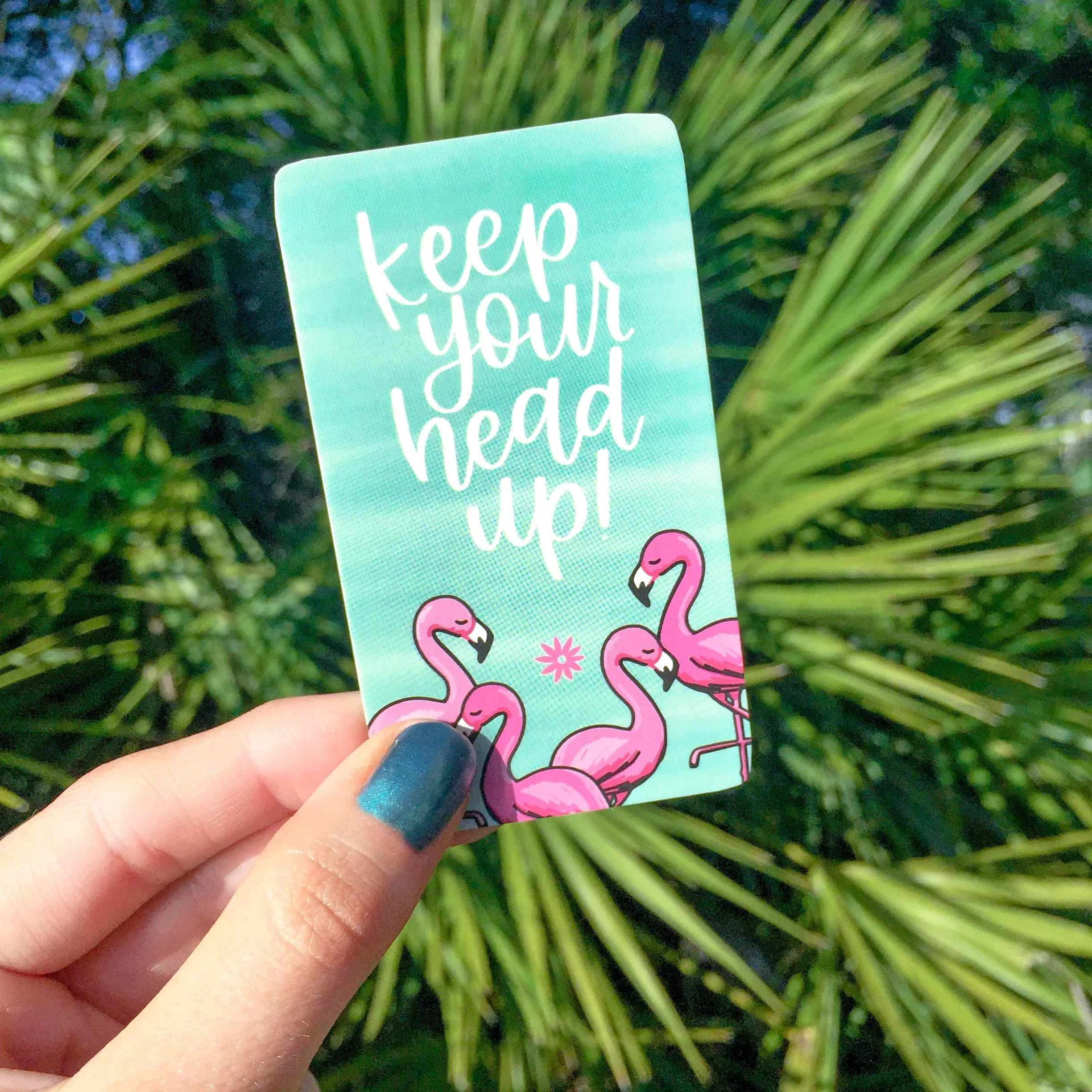 Card Deck, Encouragement Cards - Image 18