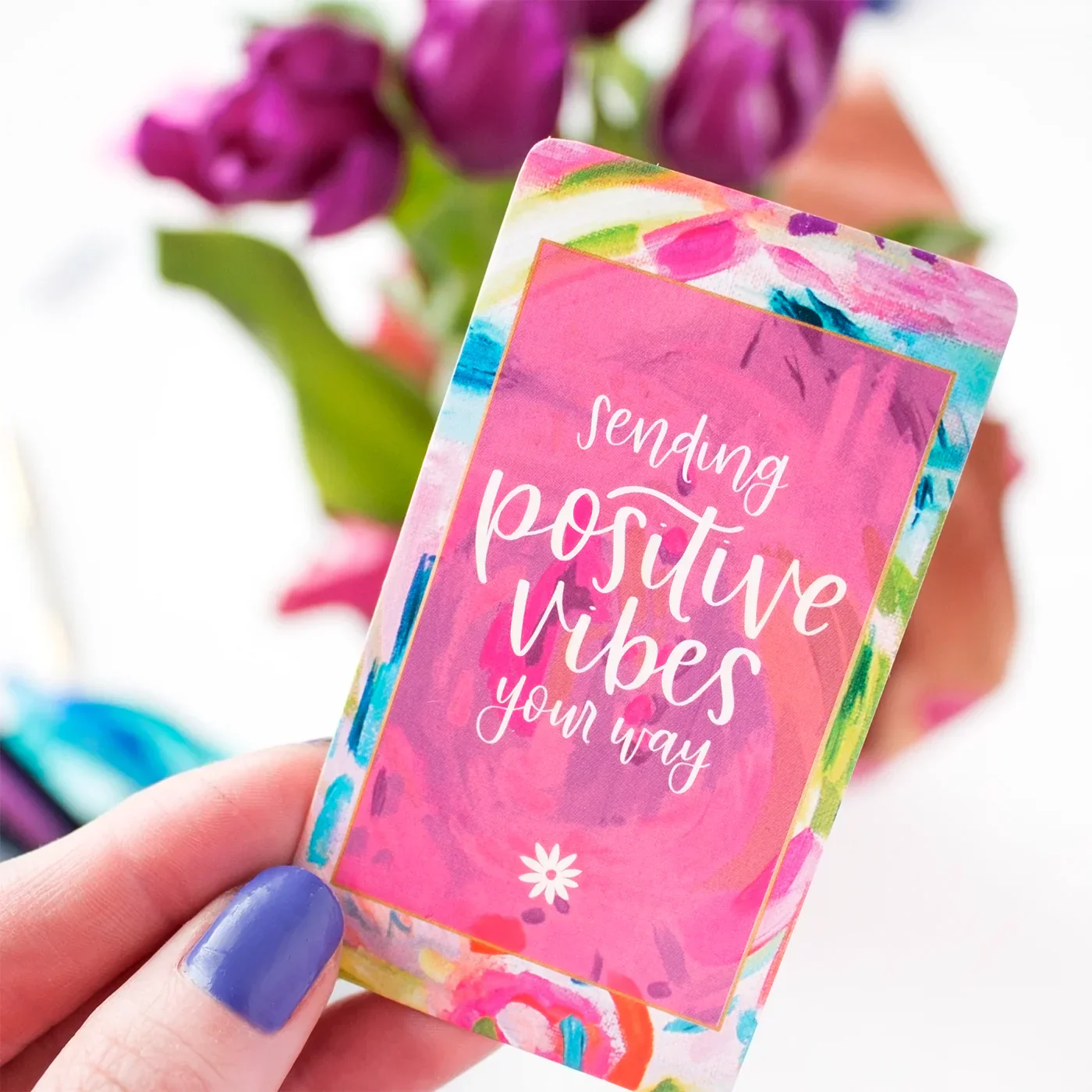 Card Deck, Encouragement Cards - Image 20