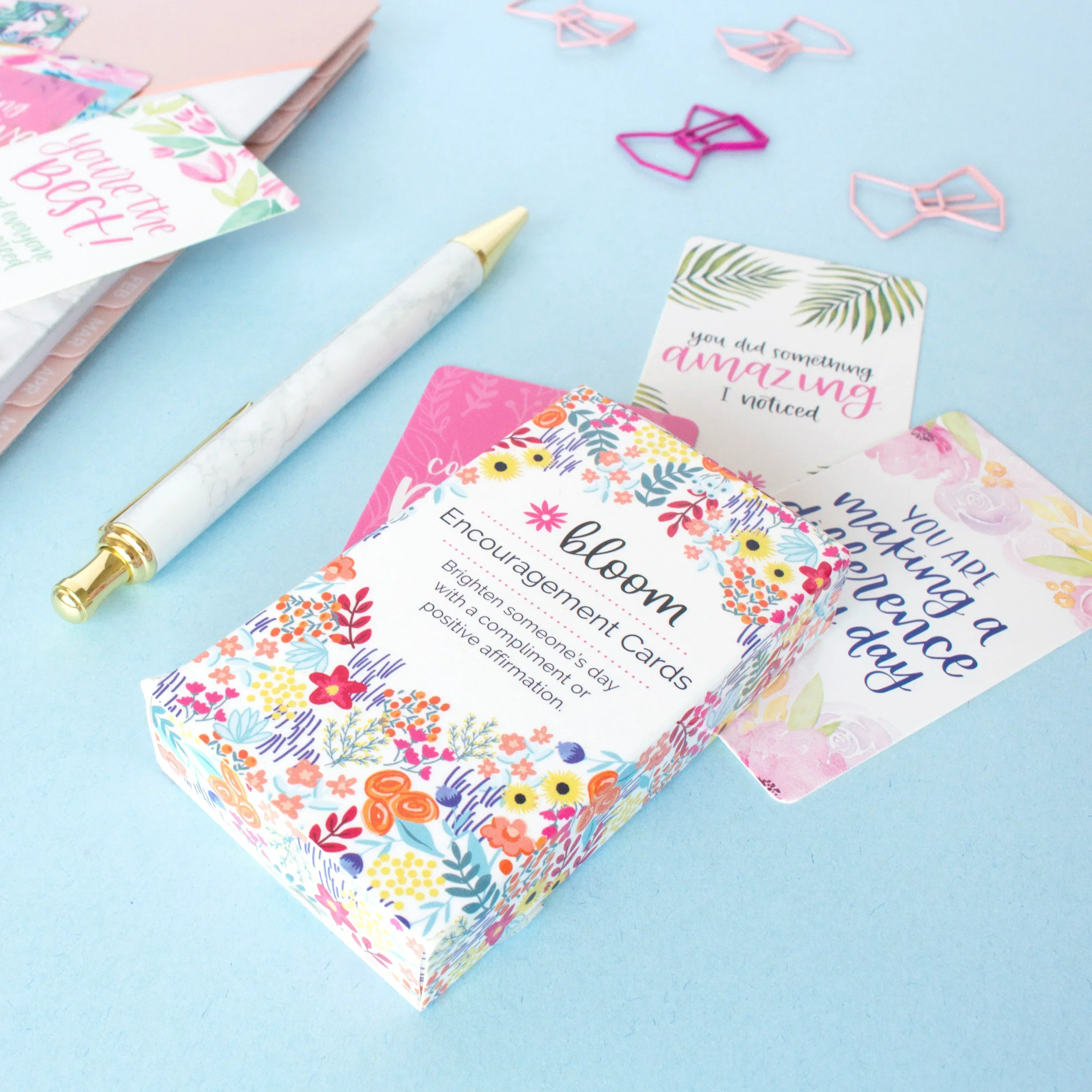 Card Deck, Encouragement Cards - Image 23