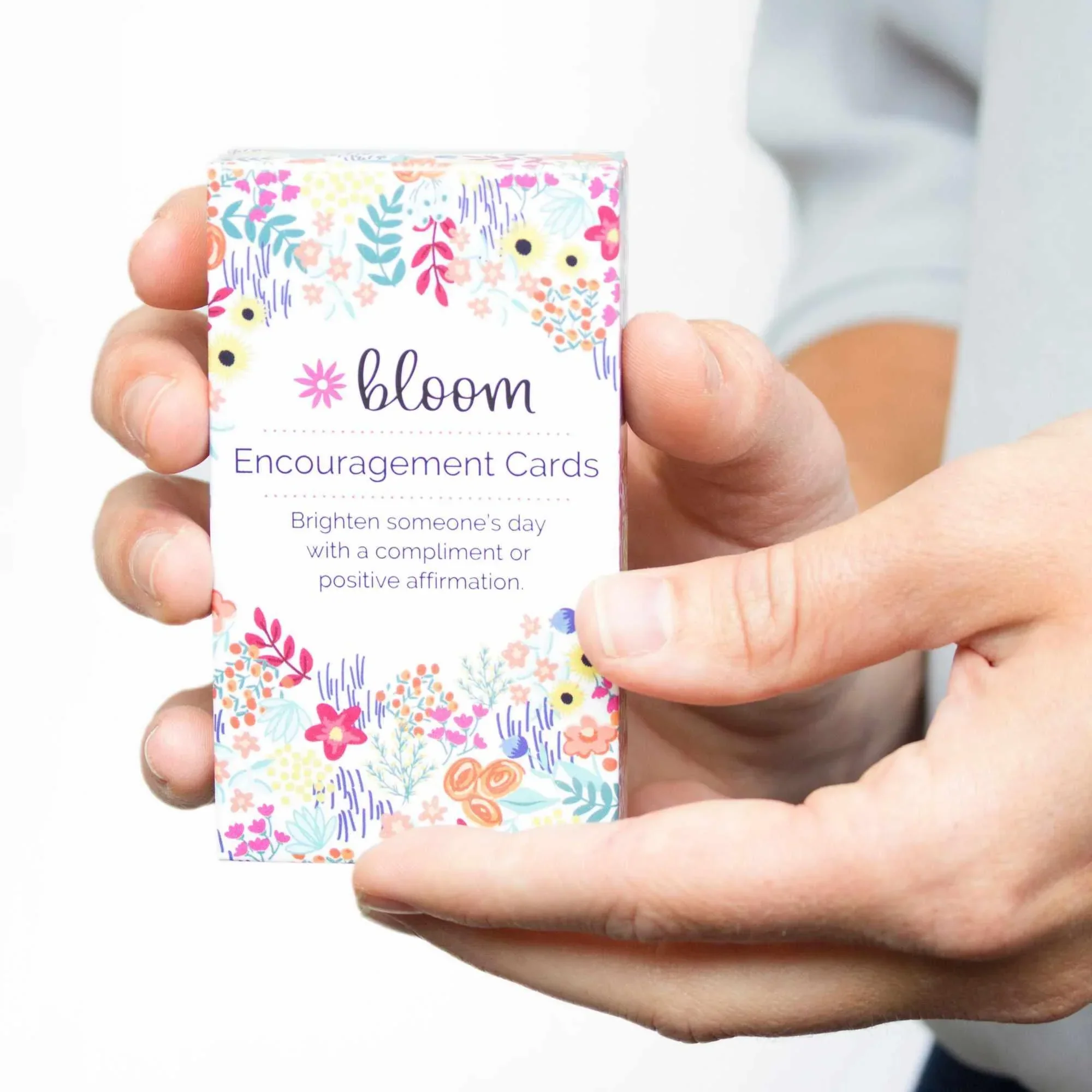 Card Deck, Encouragement Cards - Image 31