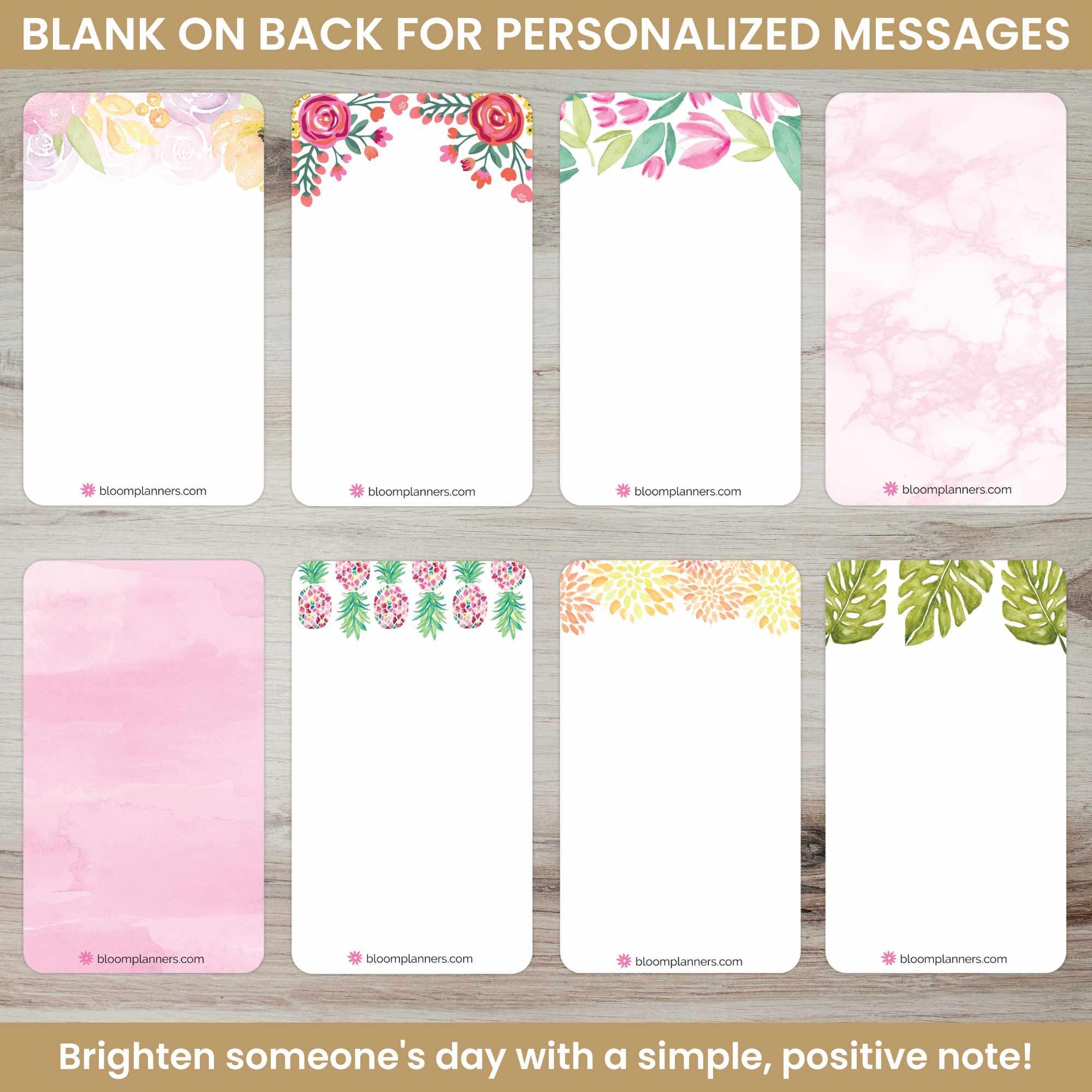 Card Deck, Encouragement Cards - Image 4