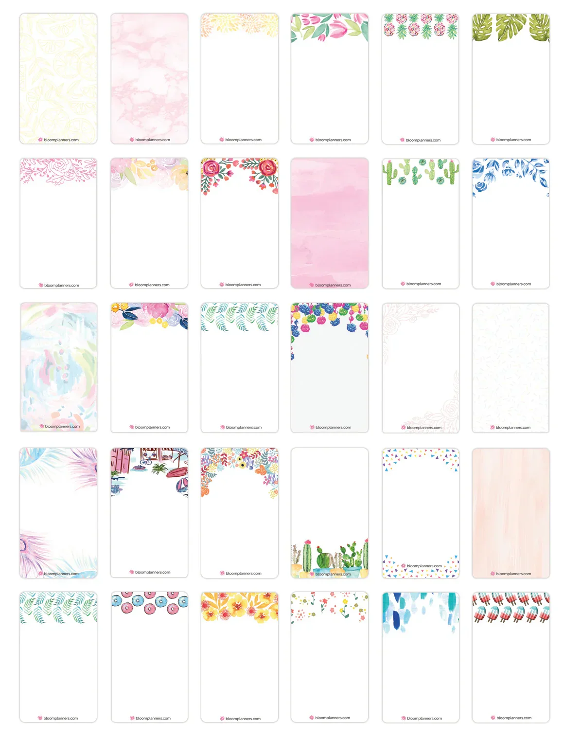 Card Deck, Encouragement Cards - Image 7