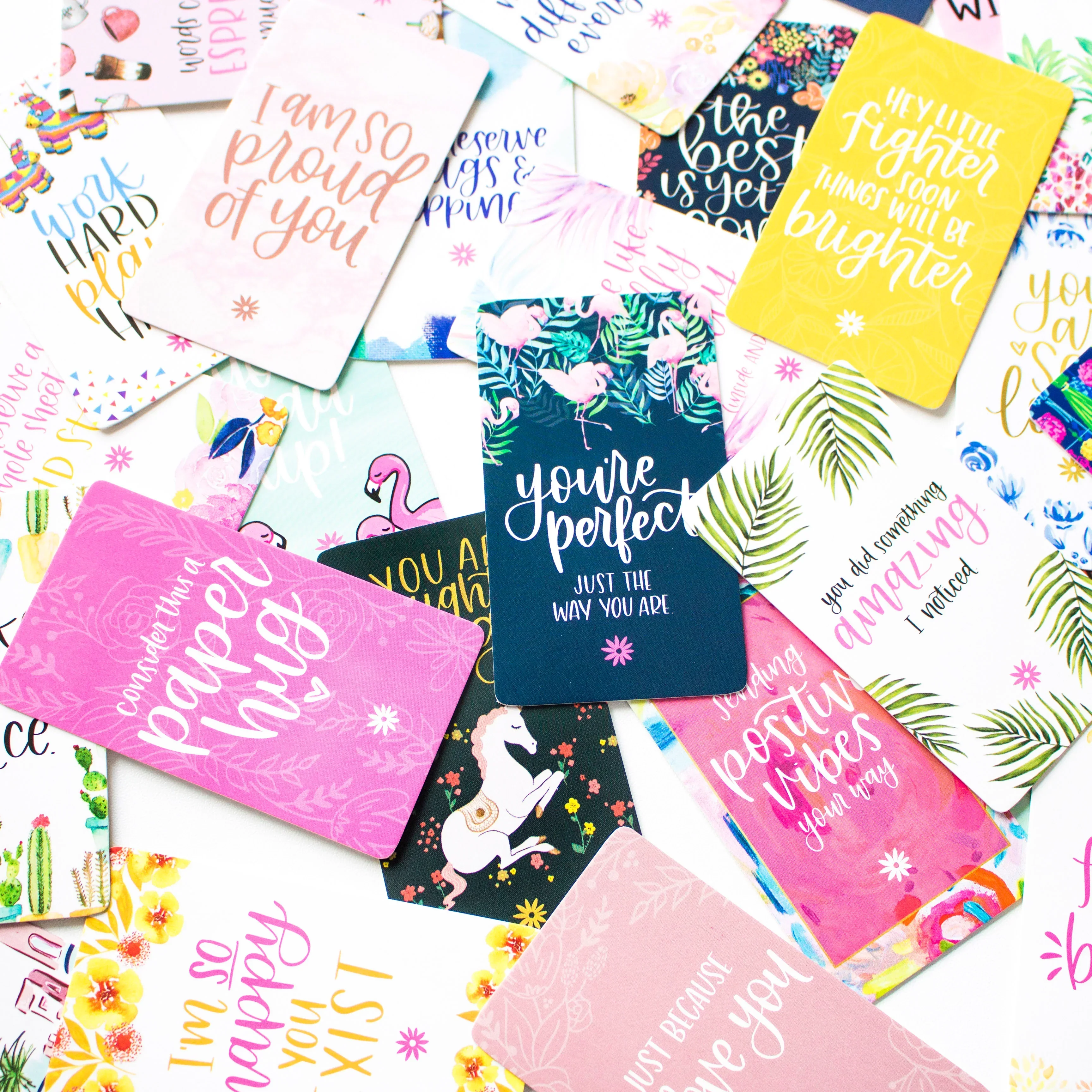 Card Deck, Encouragement Cards - Image 9