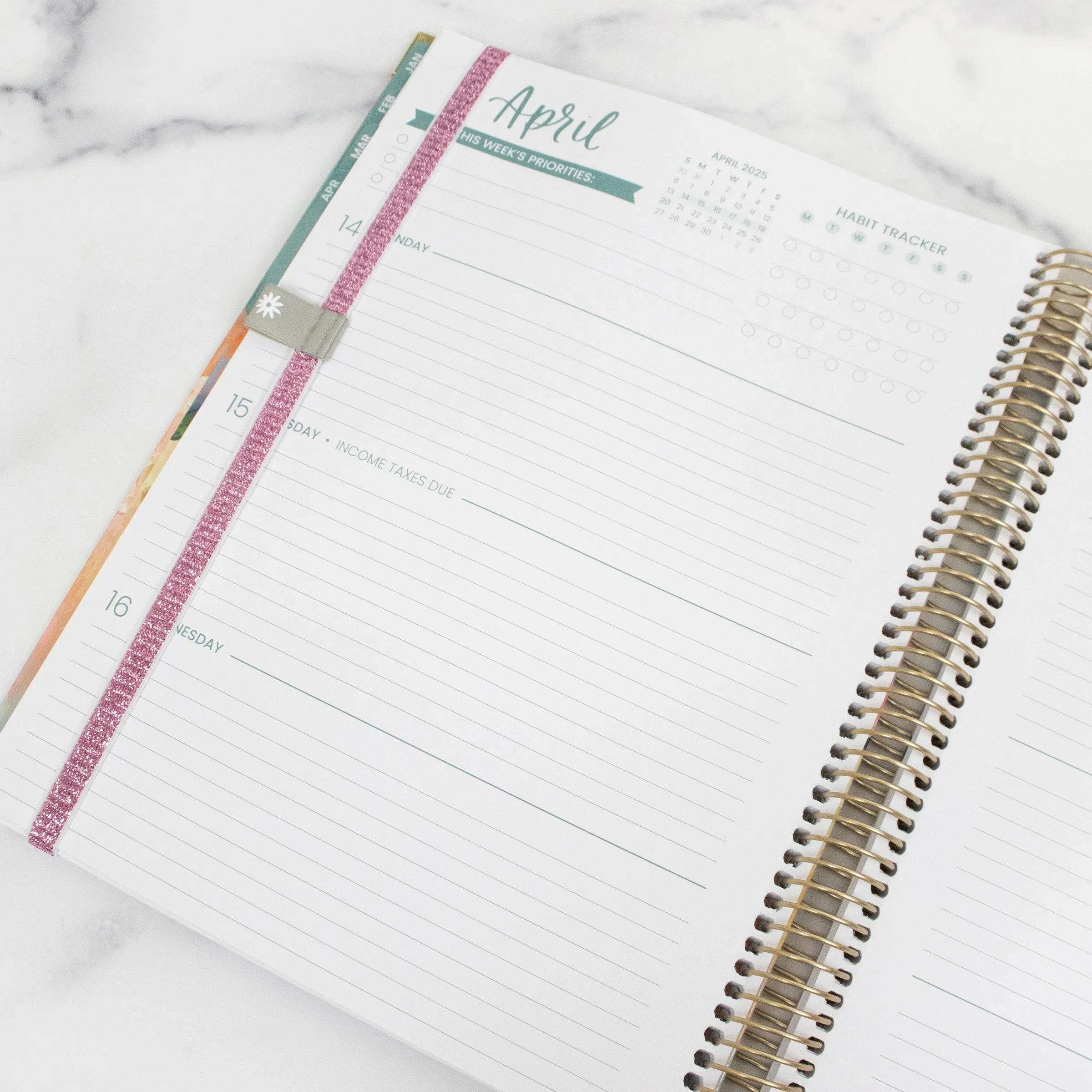 Planner Bands - Image 10