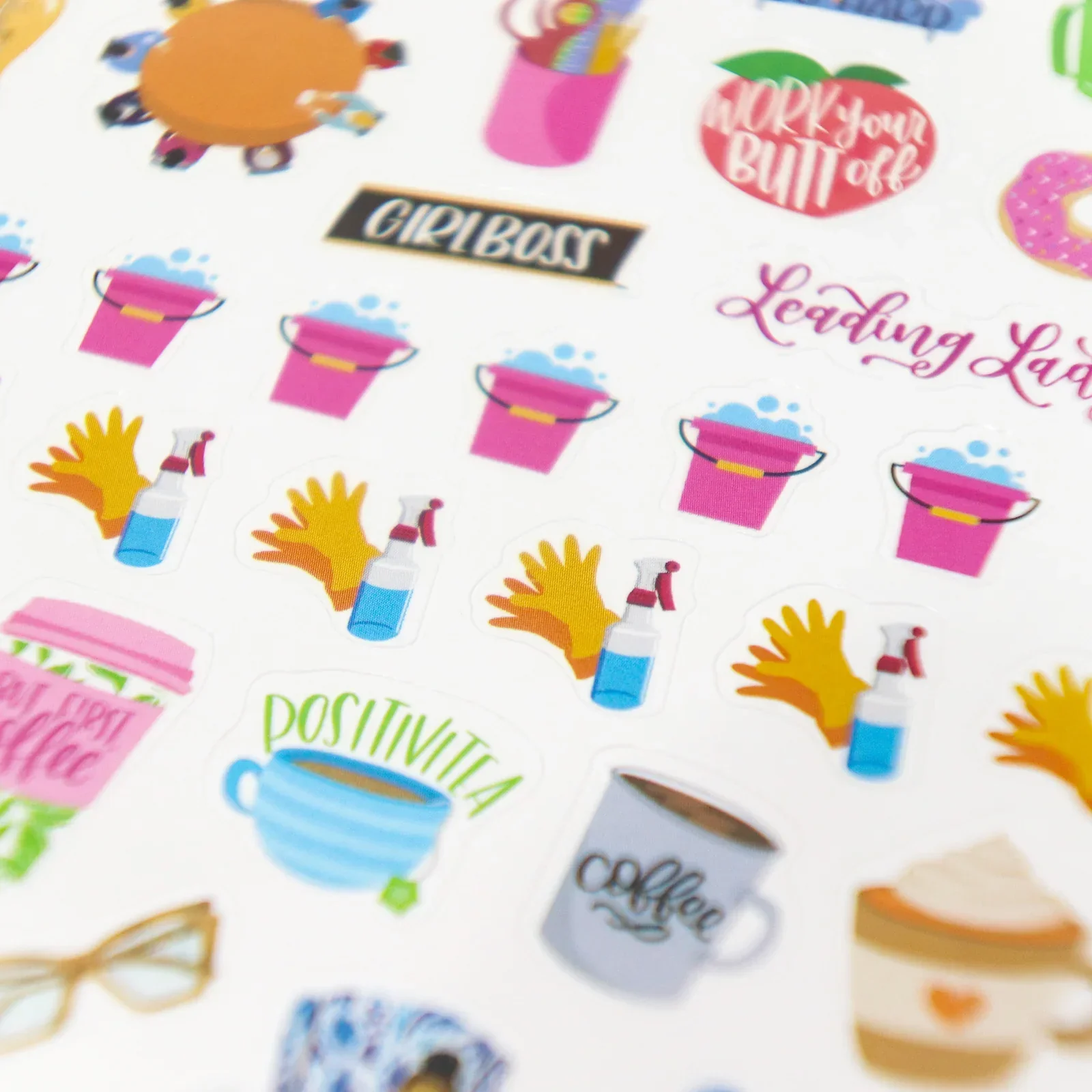 Planner Stickers | Classic Pack - Image 13