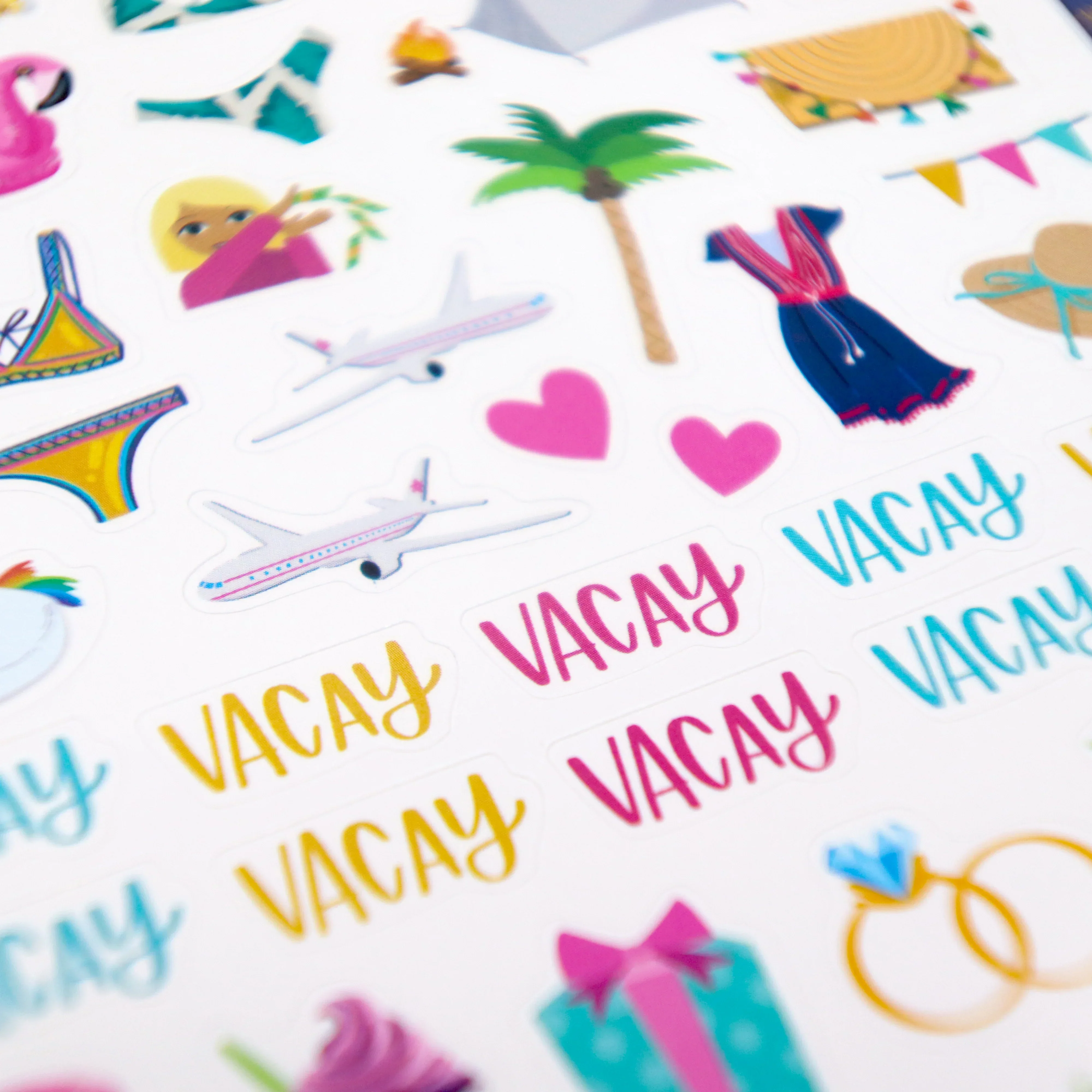 Planner Stickers | Classic Pack - Image 17
