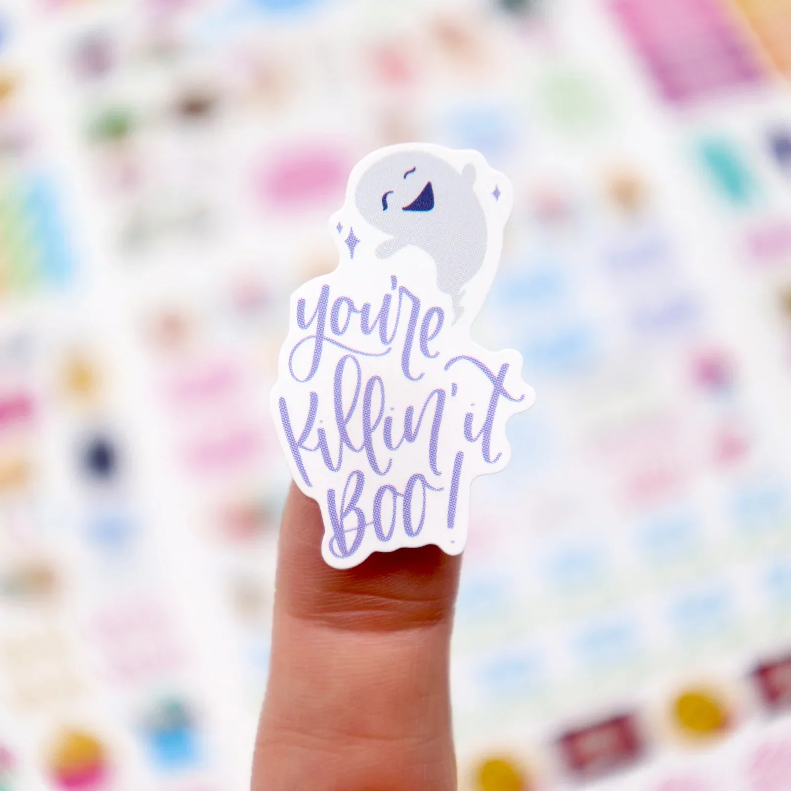 Planner Stickers | Classic Pack - Image 18