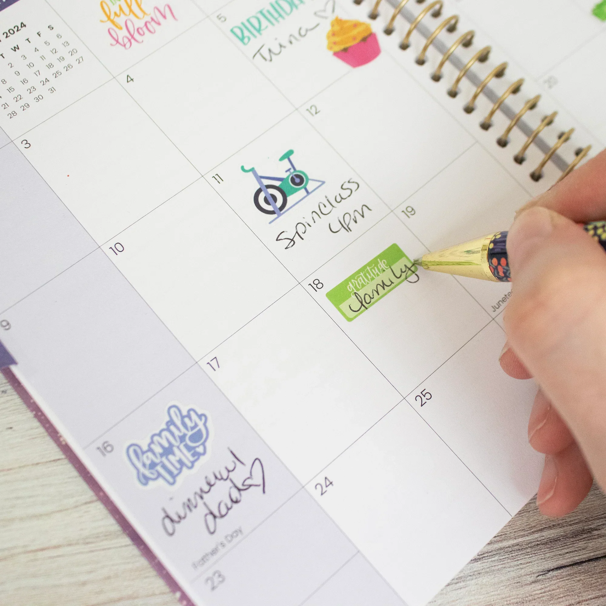 Planner Stickers | Classic Pack - Image 26