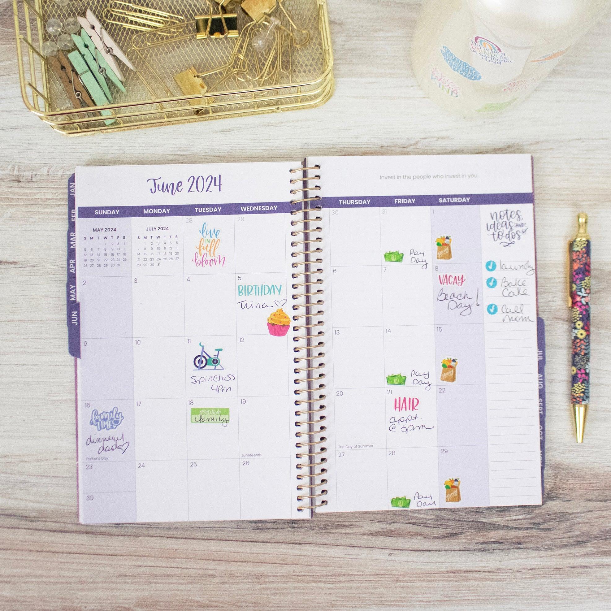 Planner Stickers | Classic Pack - Image 29