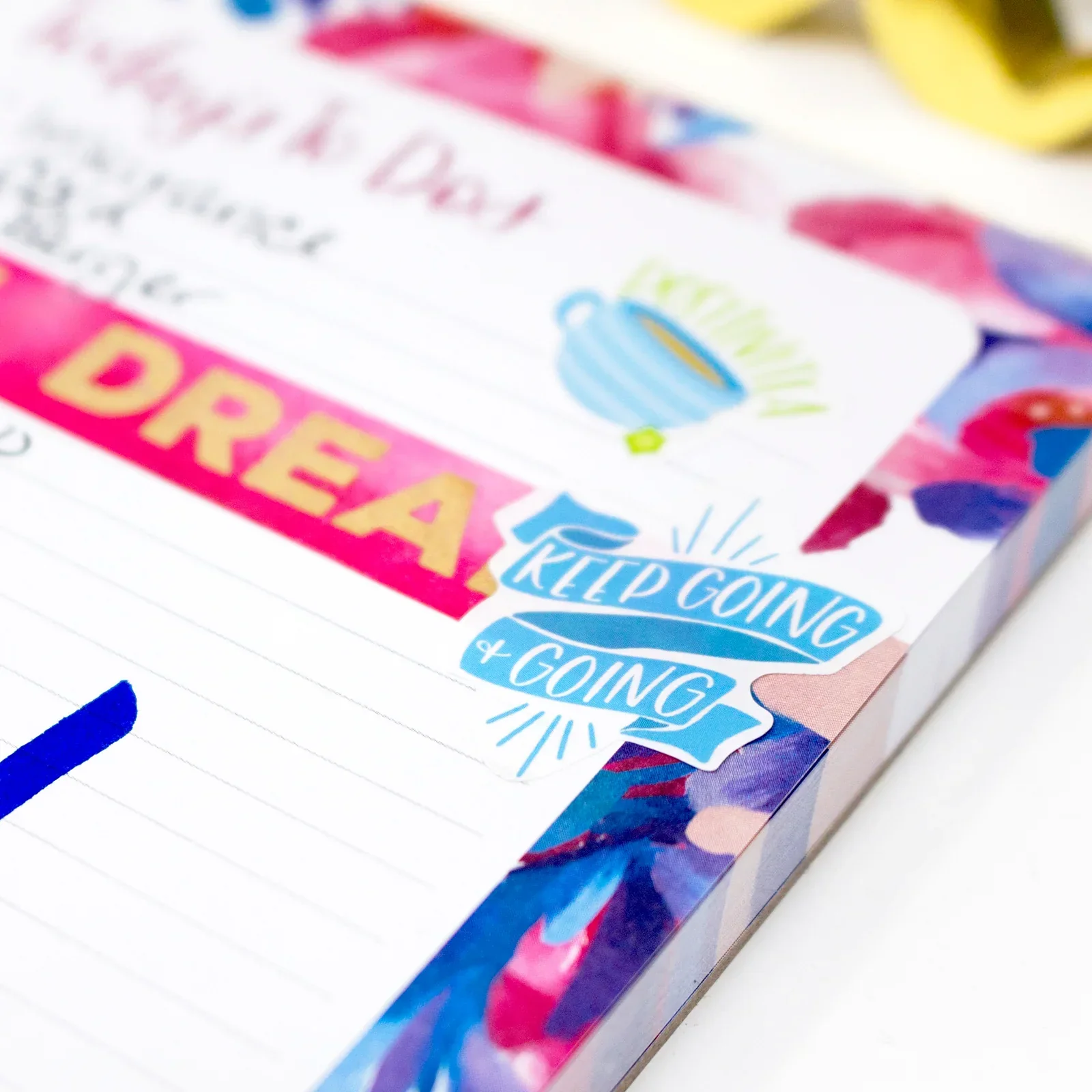 Planner Stickers | Female Empowerment Pack - Image 8