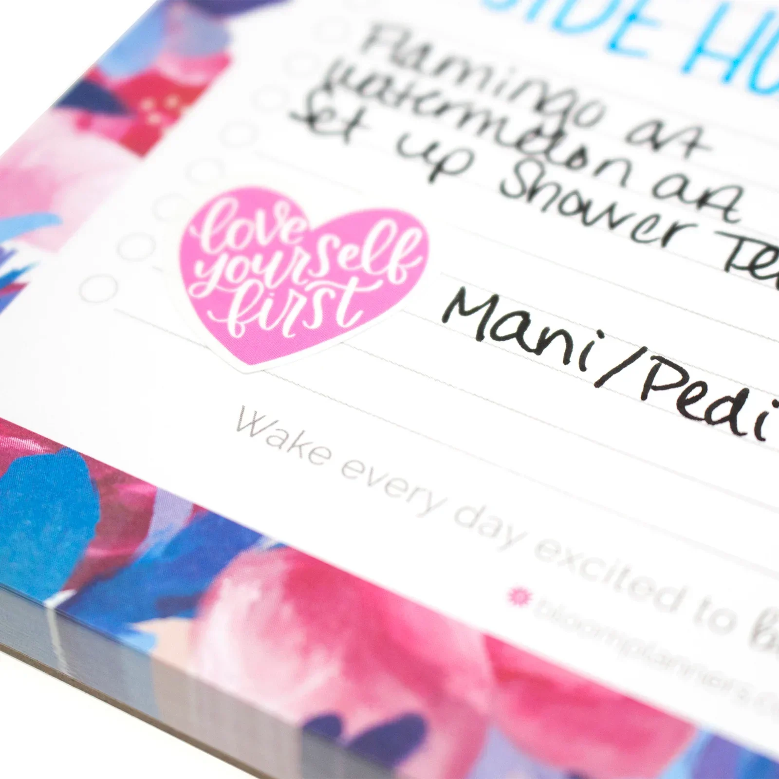 Planner Stickers | Female Empowerment Pack - Image 9
