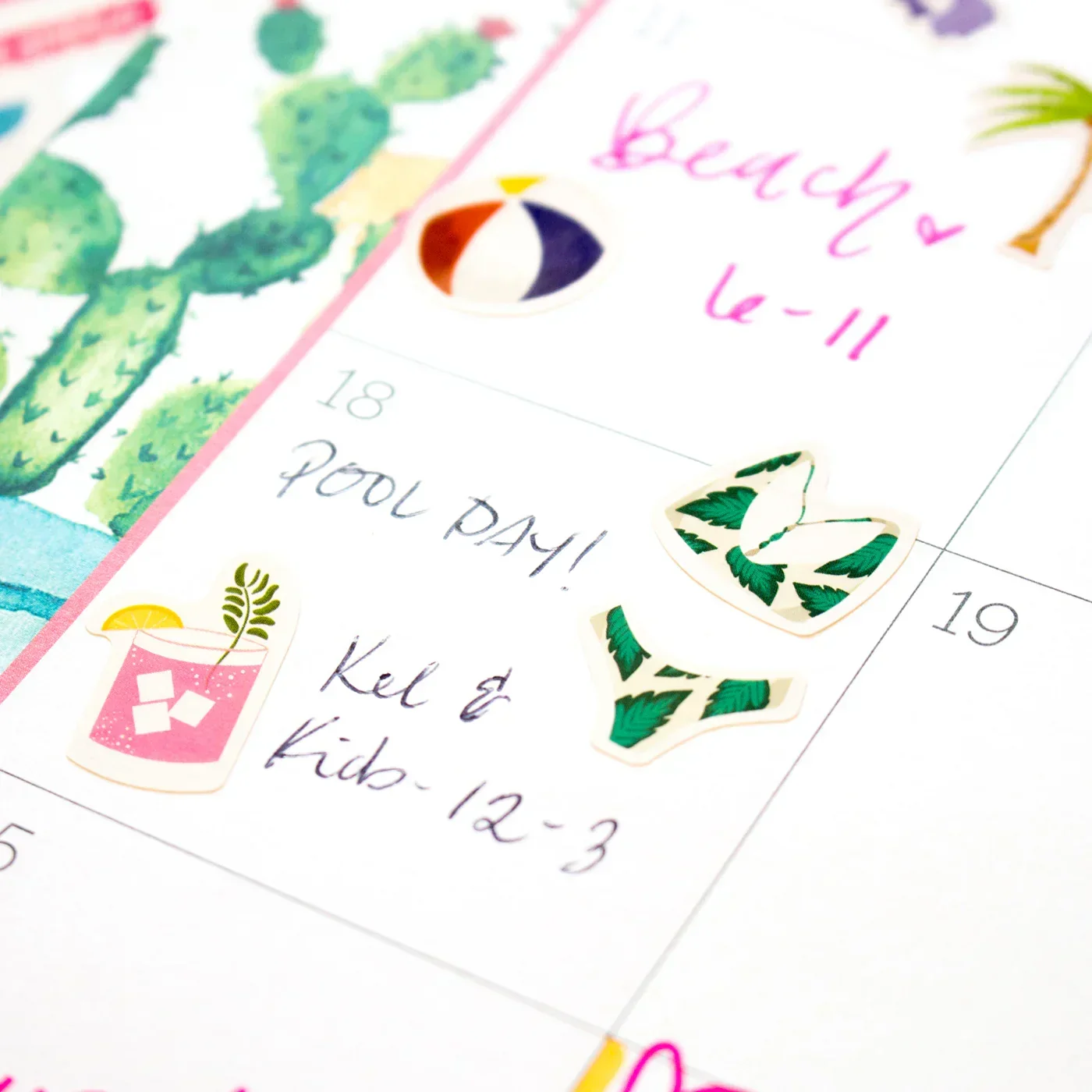 Planner Stickers | Holiday Pack - Image 11