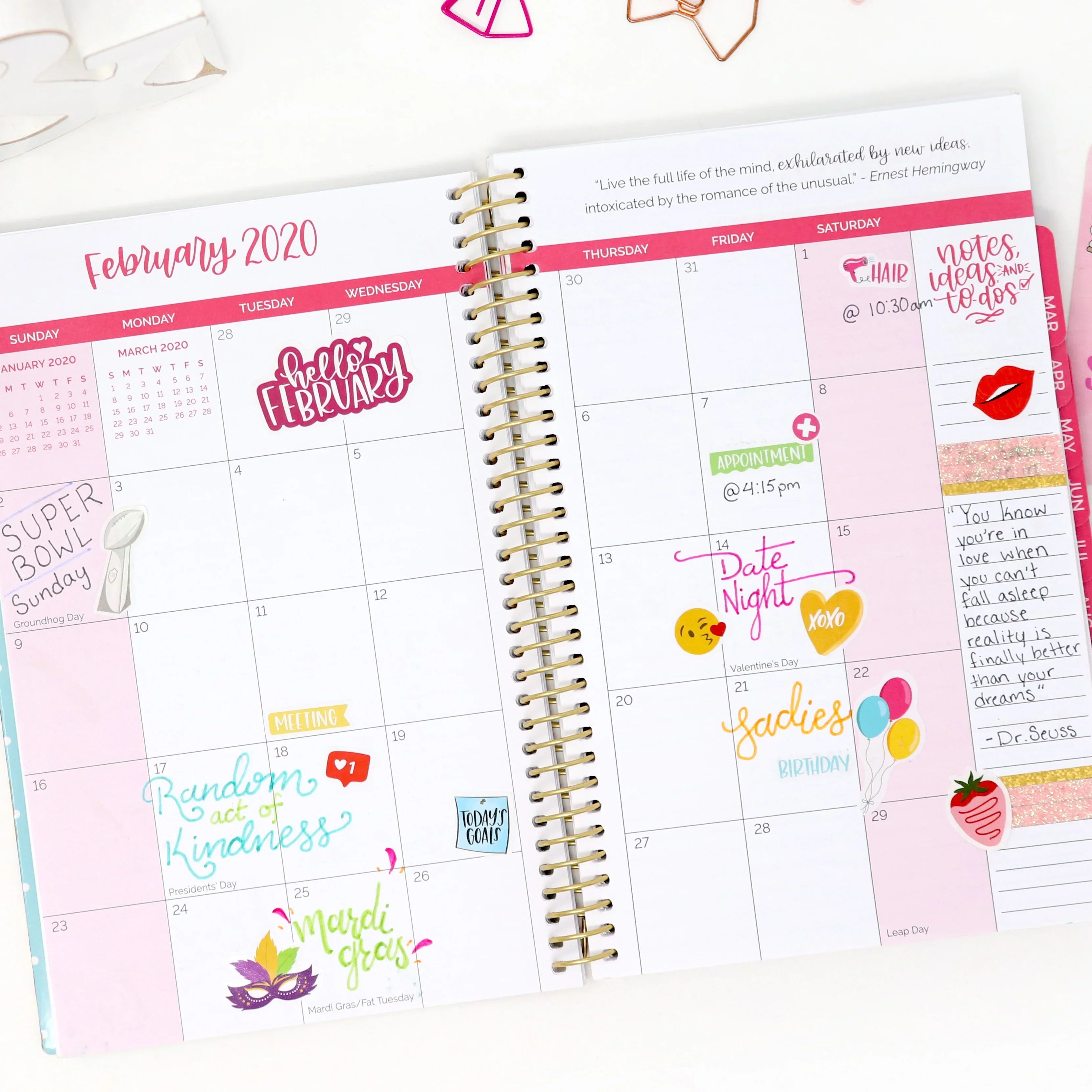 Planner Stickers | Holiday Pack - Image 19